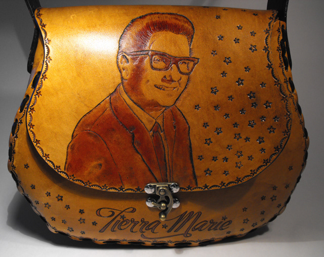 Roy Orbison Handbag