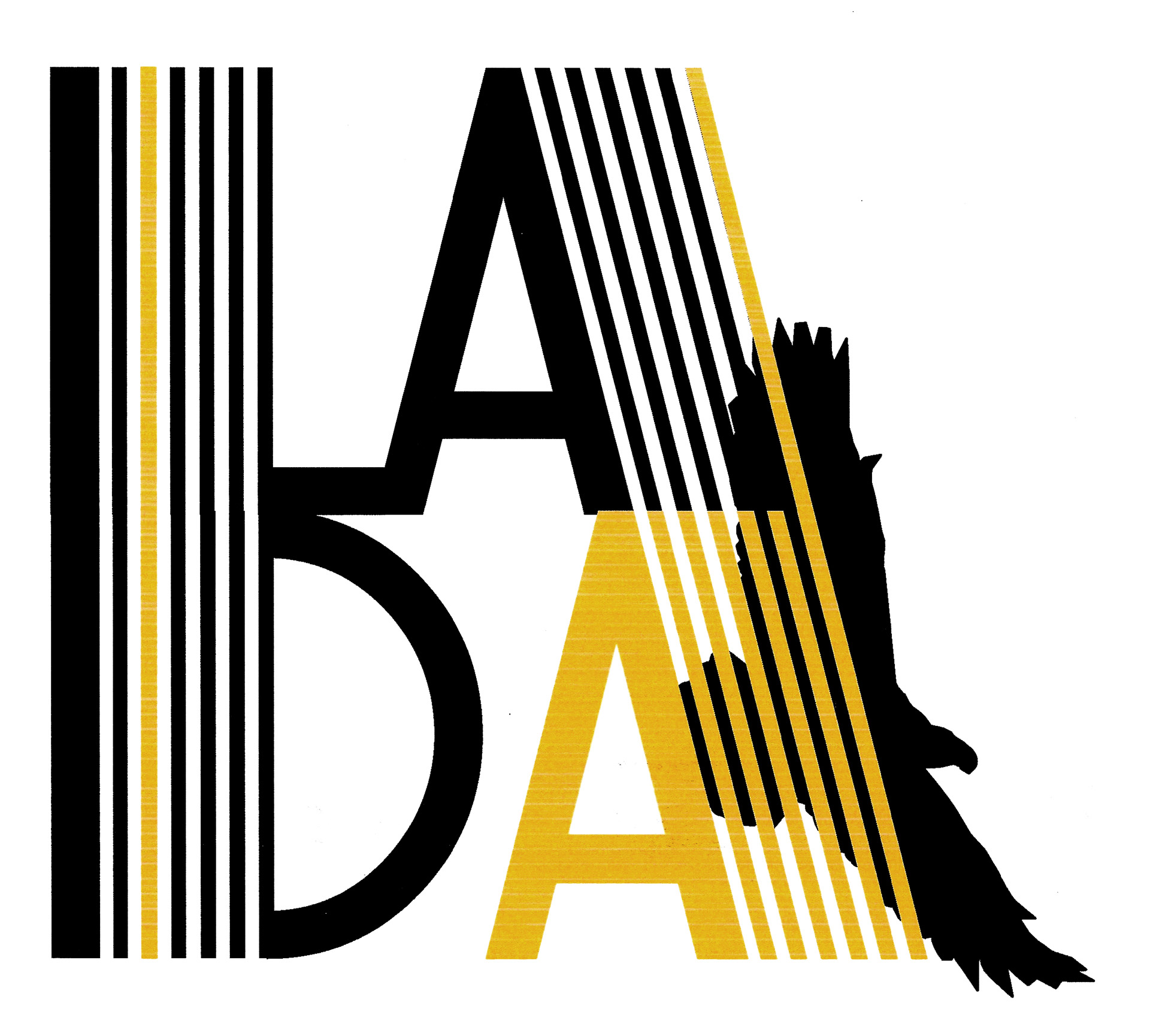 Logo for LA Denim Atelier (Guess Jeans)