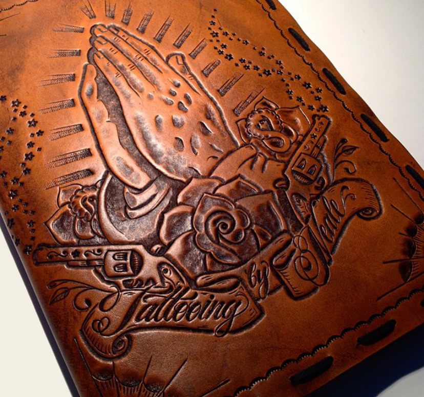 Custom Tattoo Portfolio