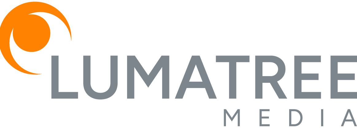 Lumatree Media logo