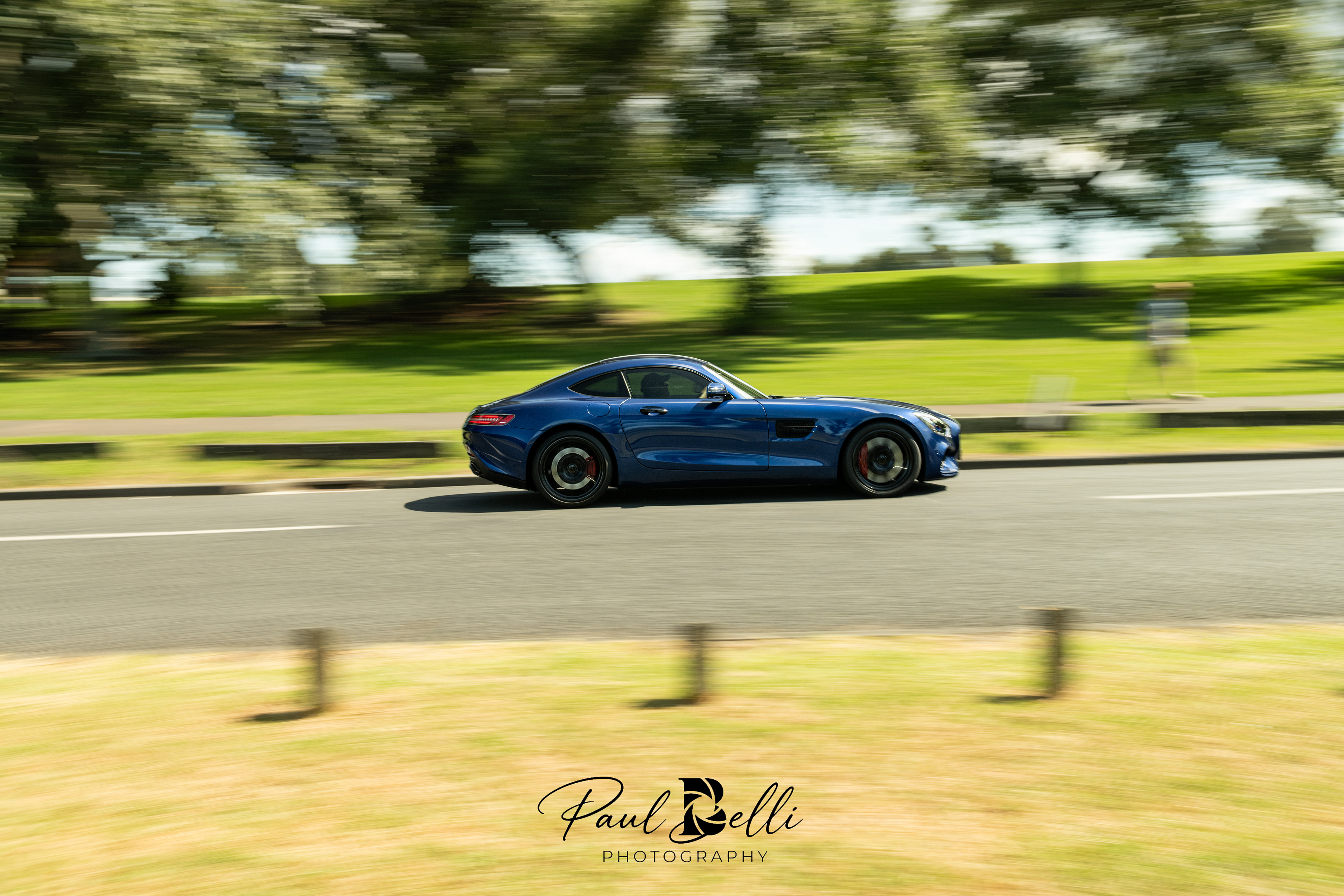Afternoon Panning 69