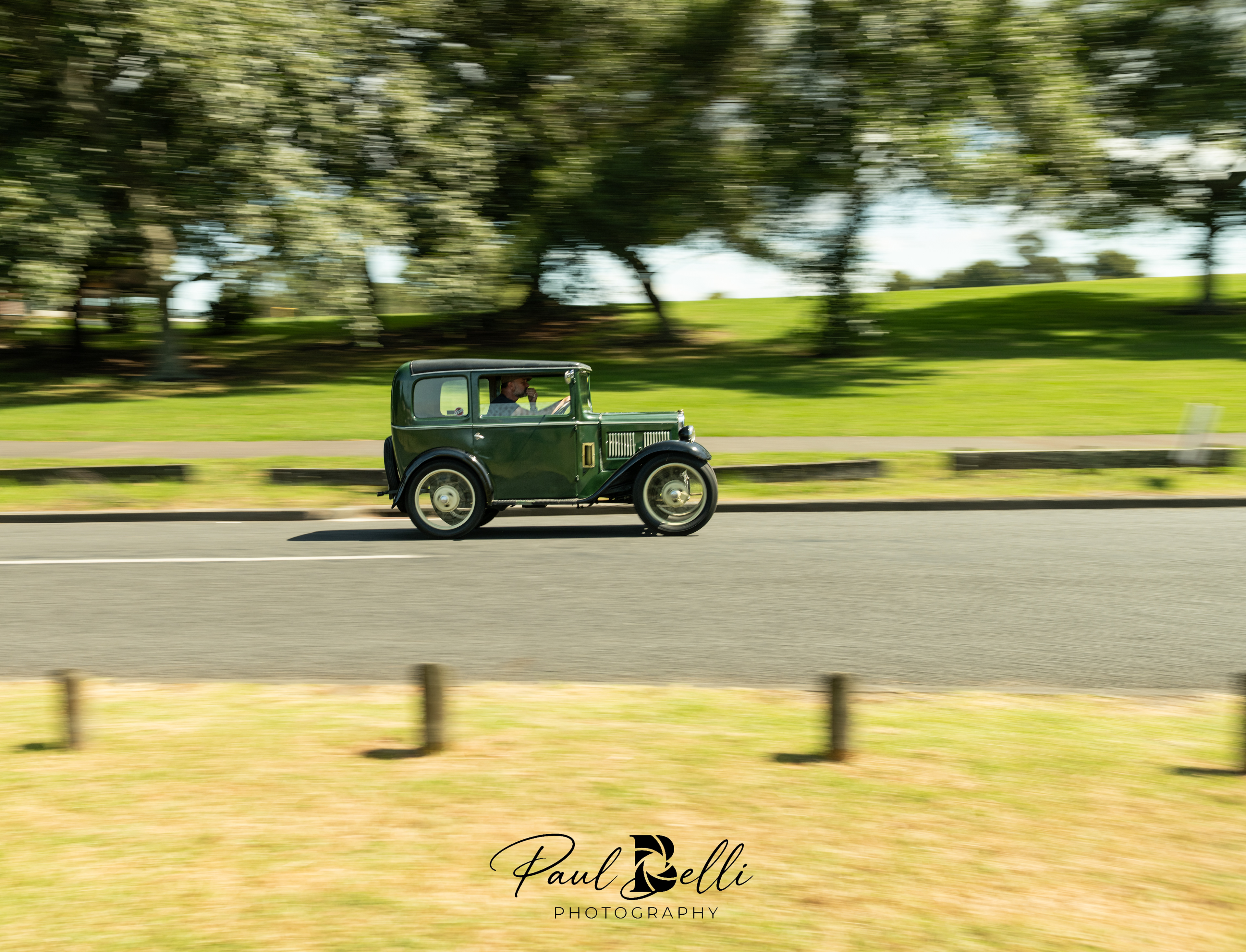 Afternoon Panning 20