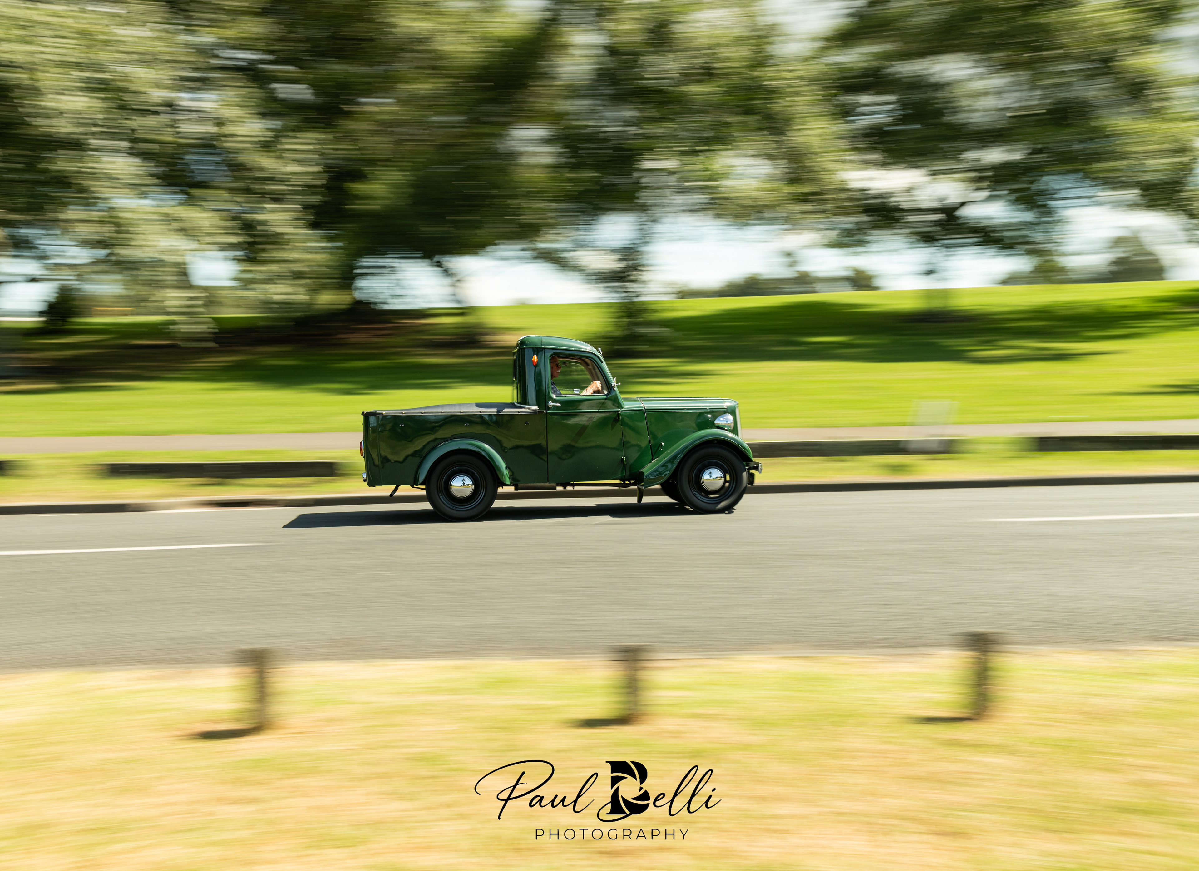 Afternoon Panning 43