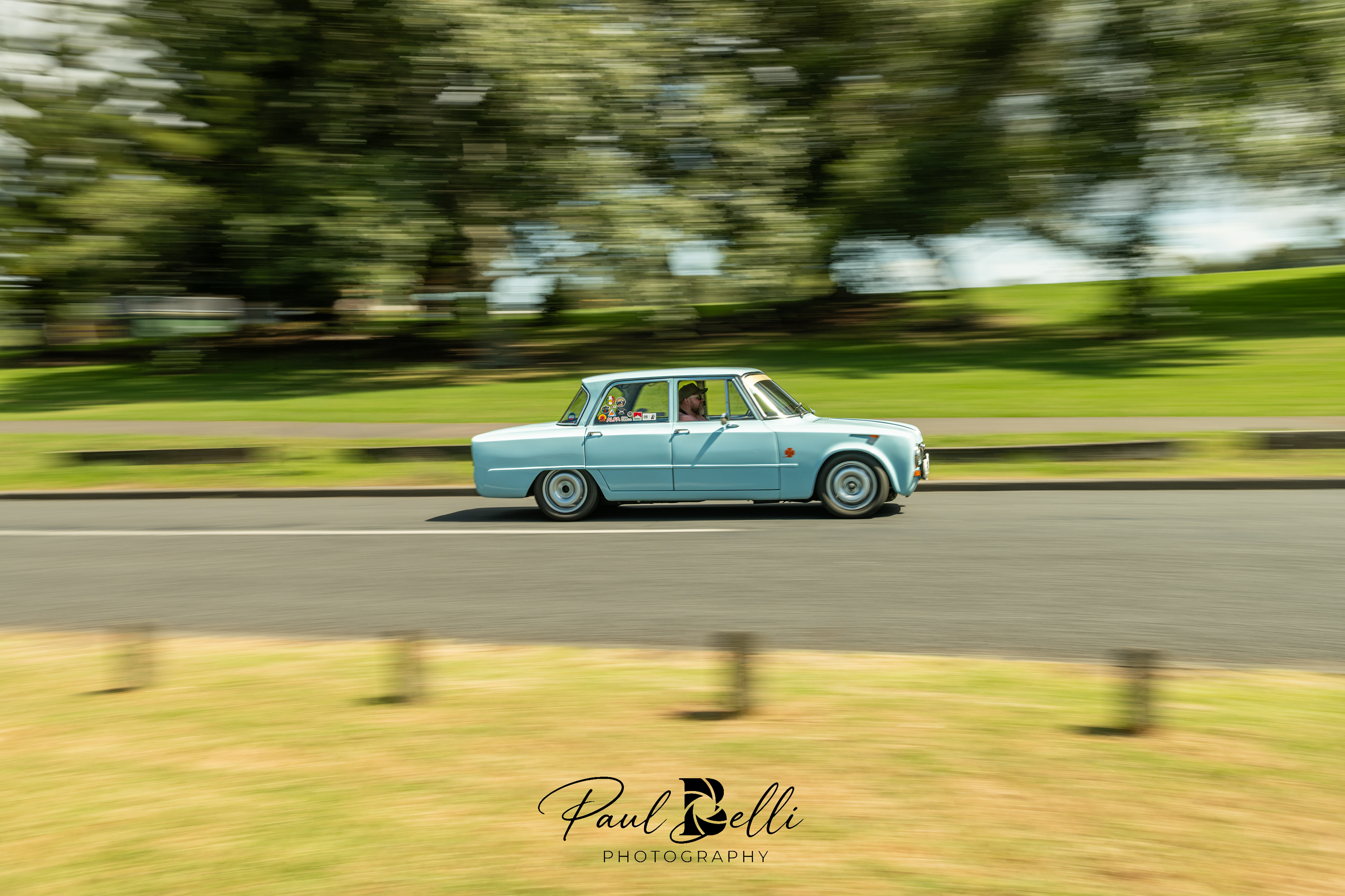 Afternoon Panning 11