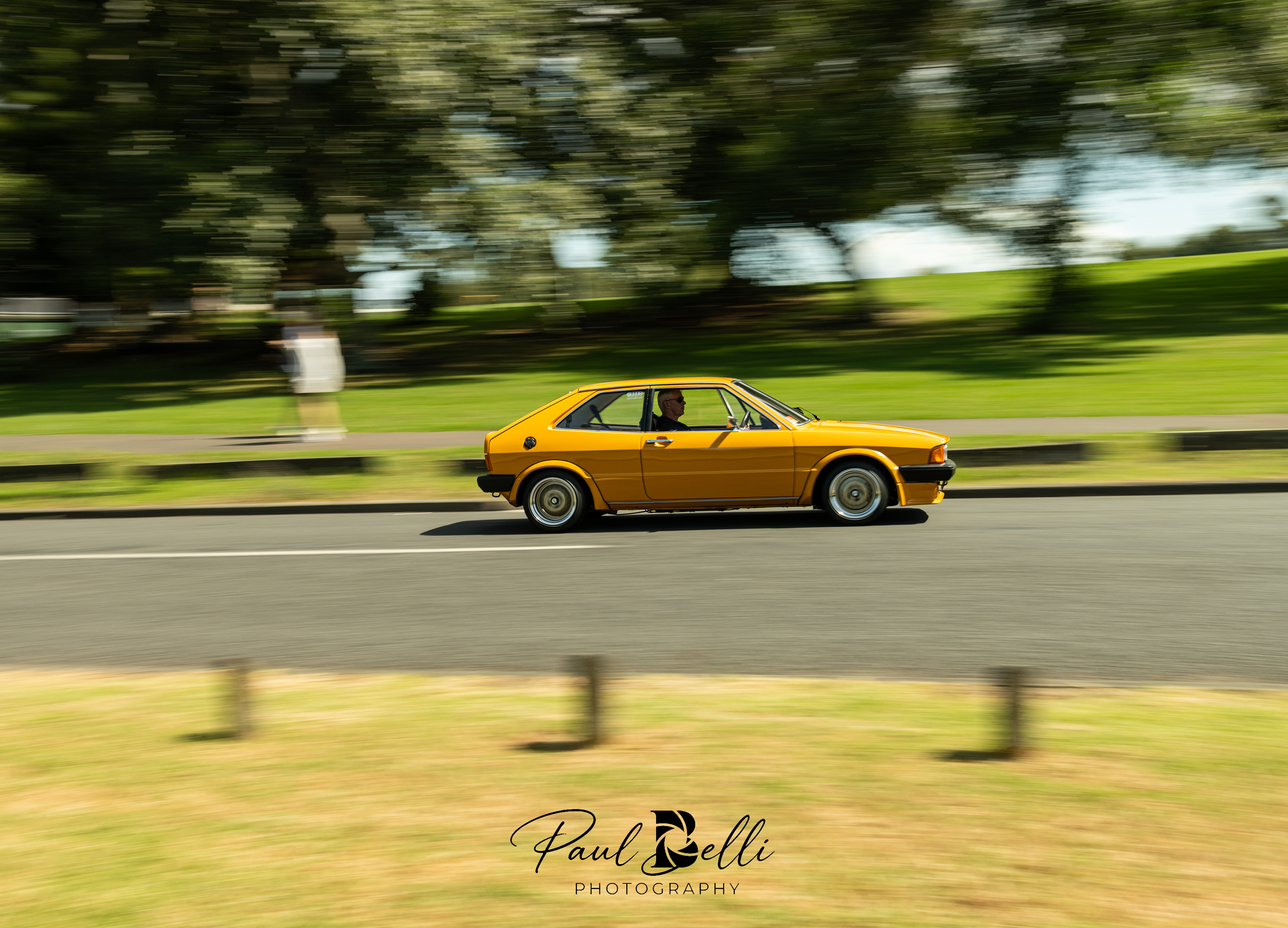 Afternoon Panning 65