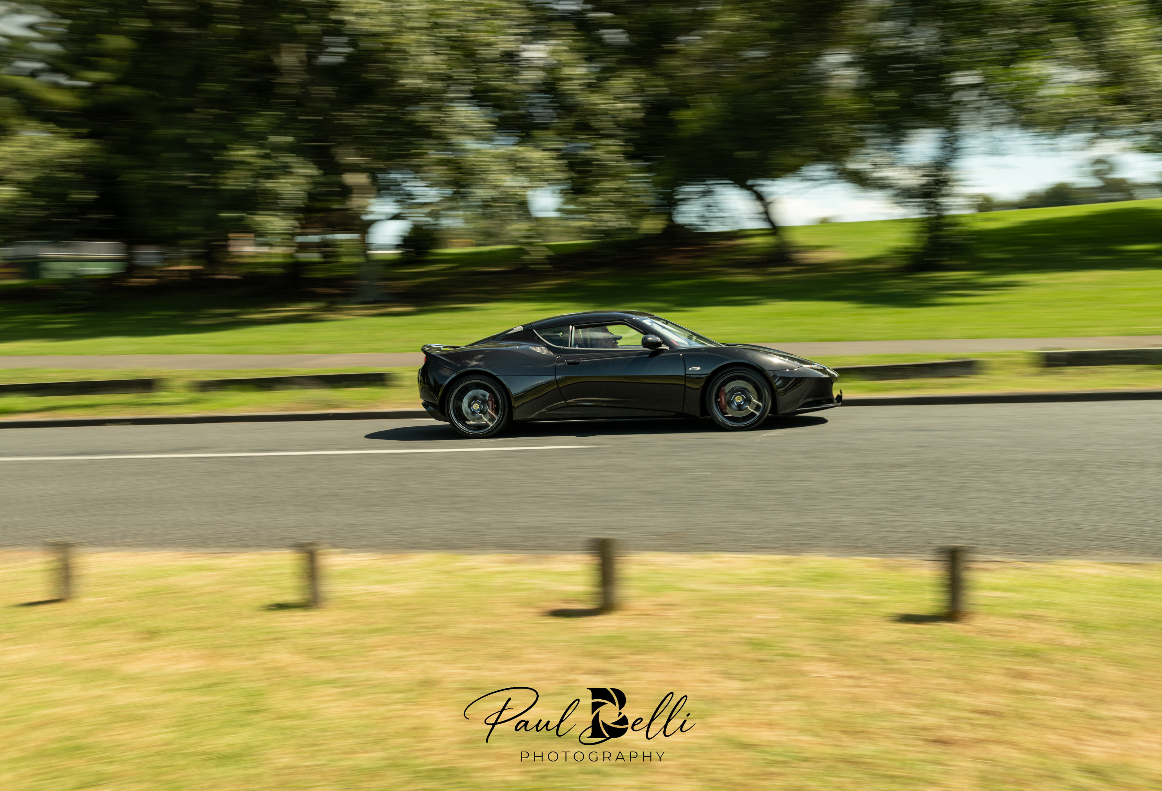Afternoon Panning 54
