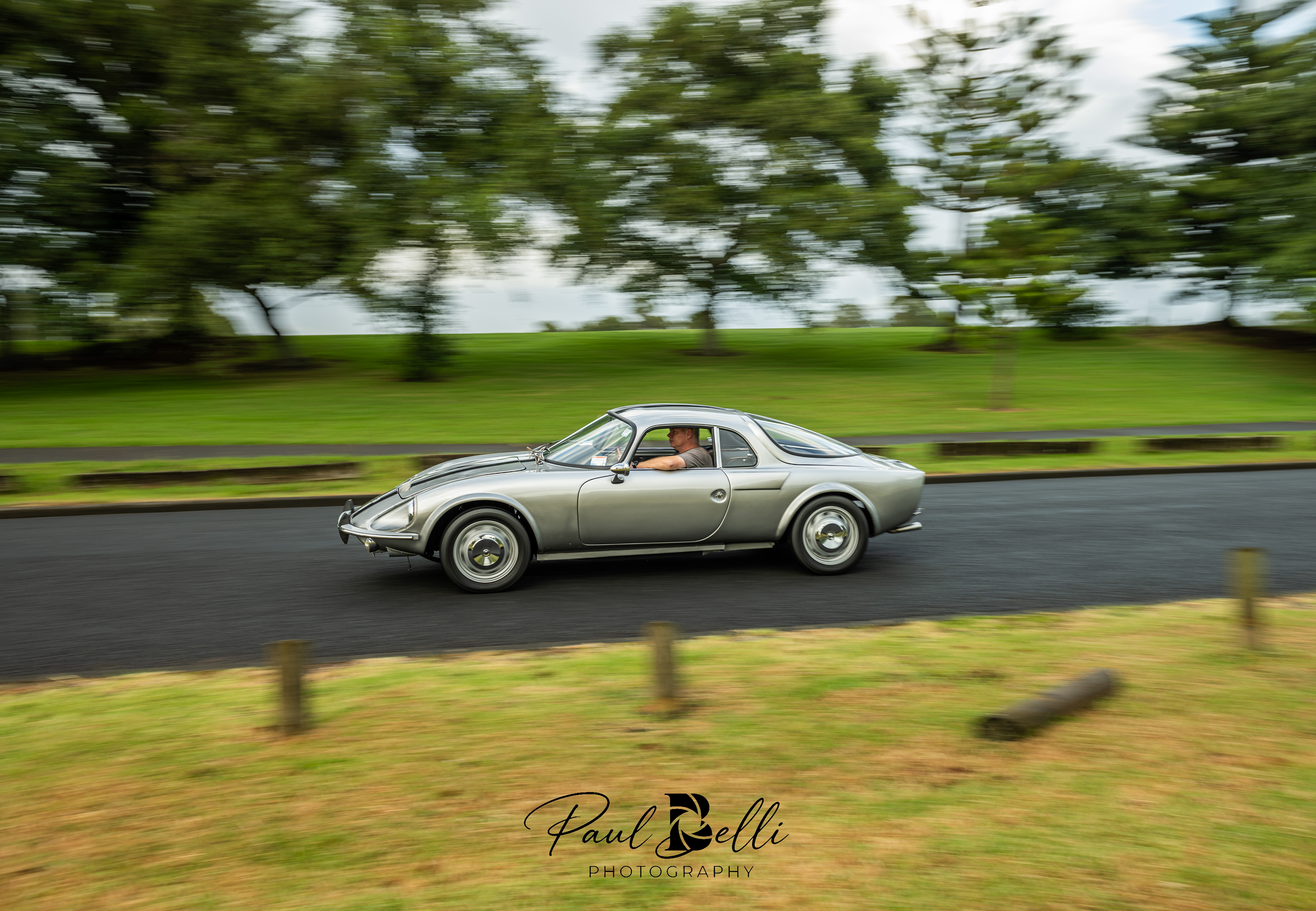 Morning Panning 39