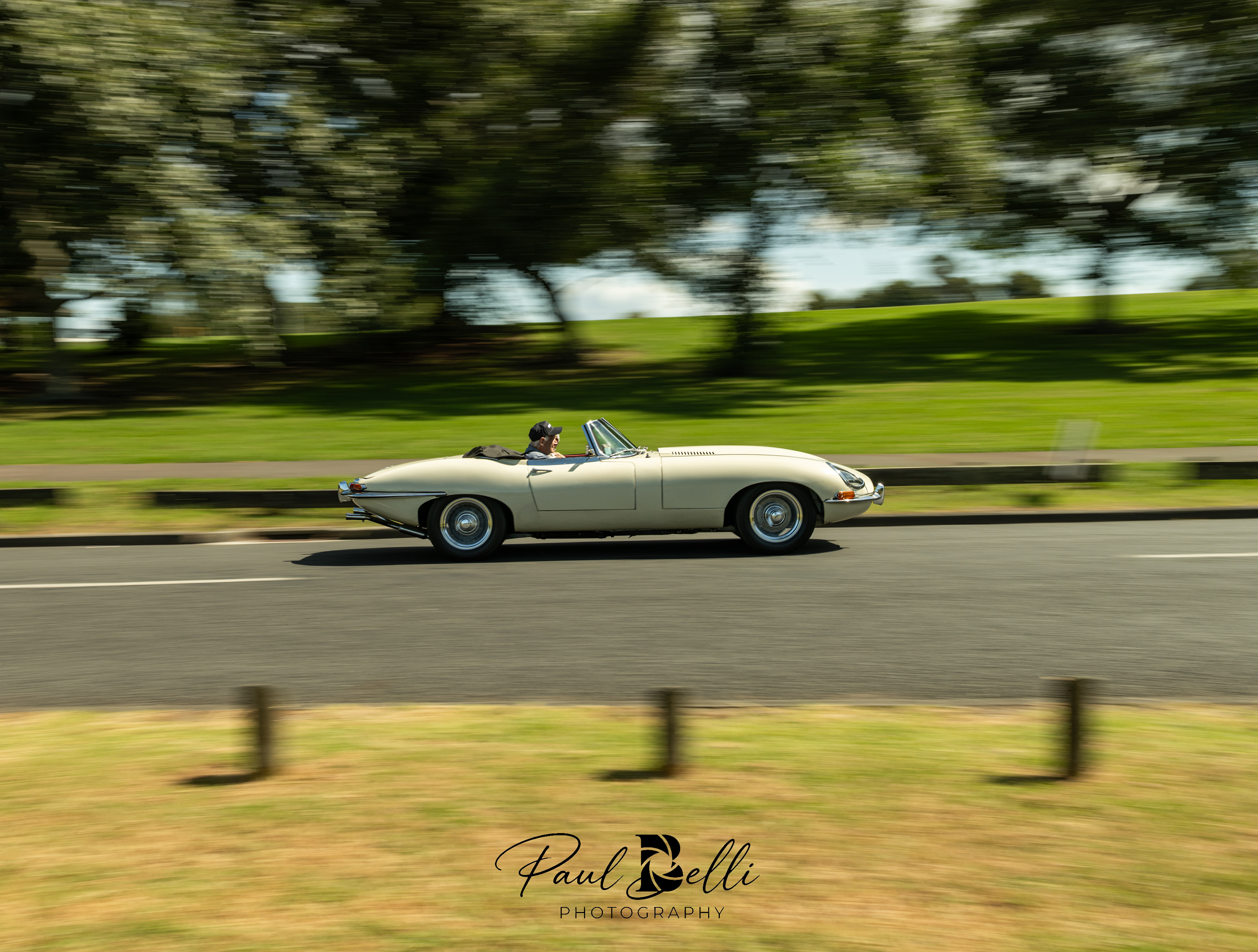 Afternoon Panning 89