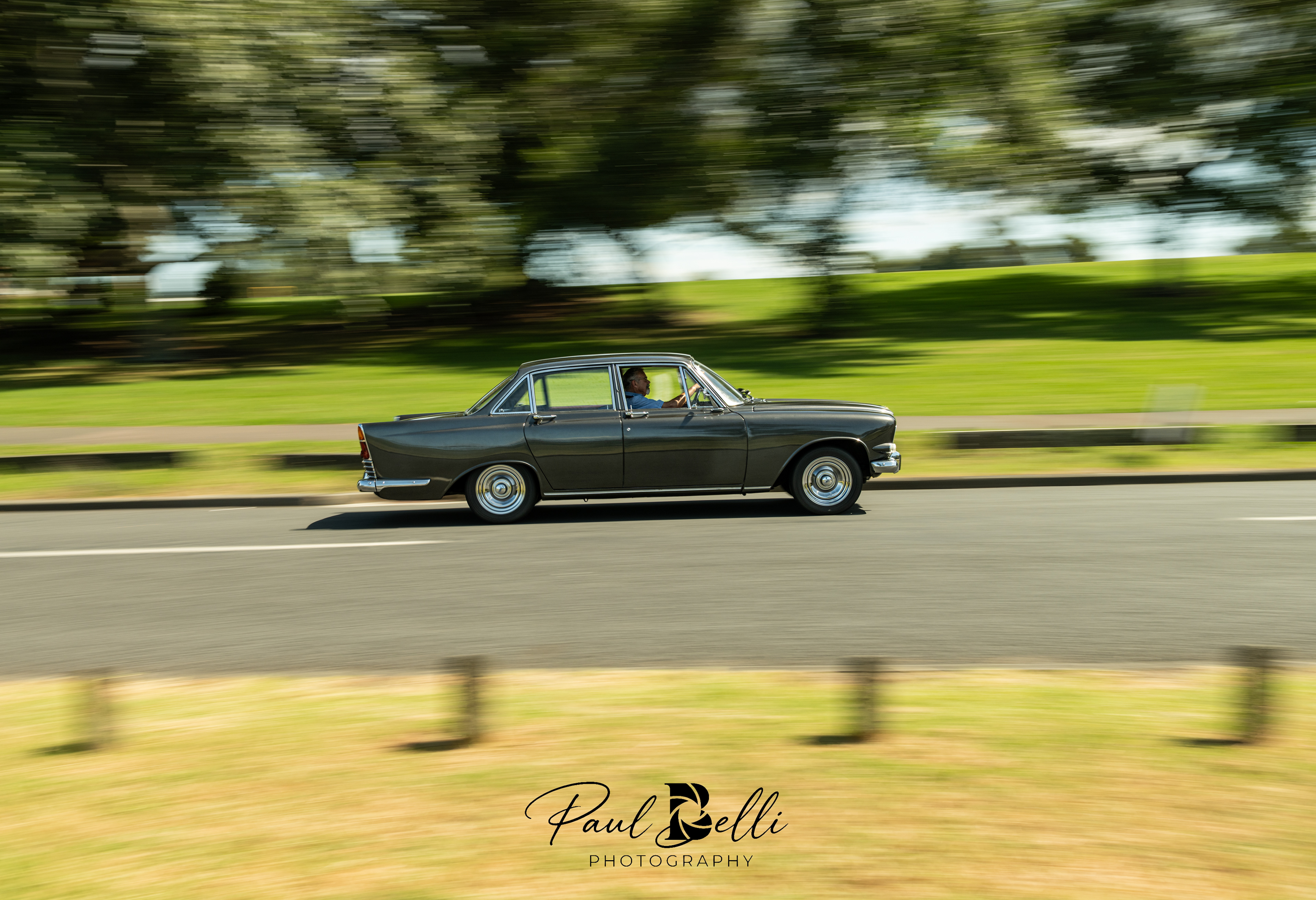 Afternoon Panning 23