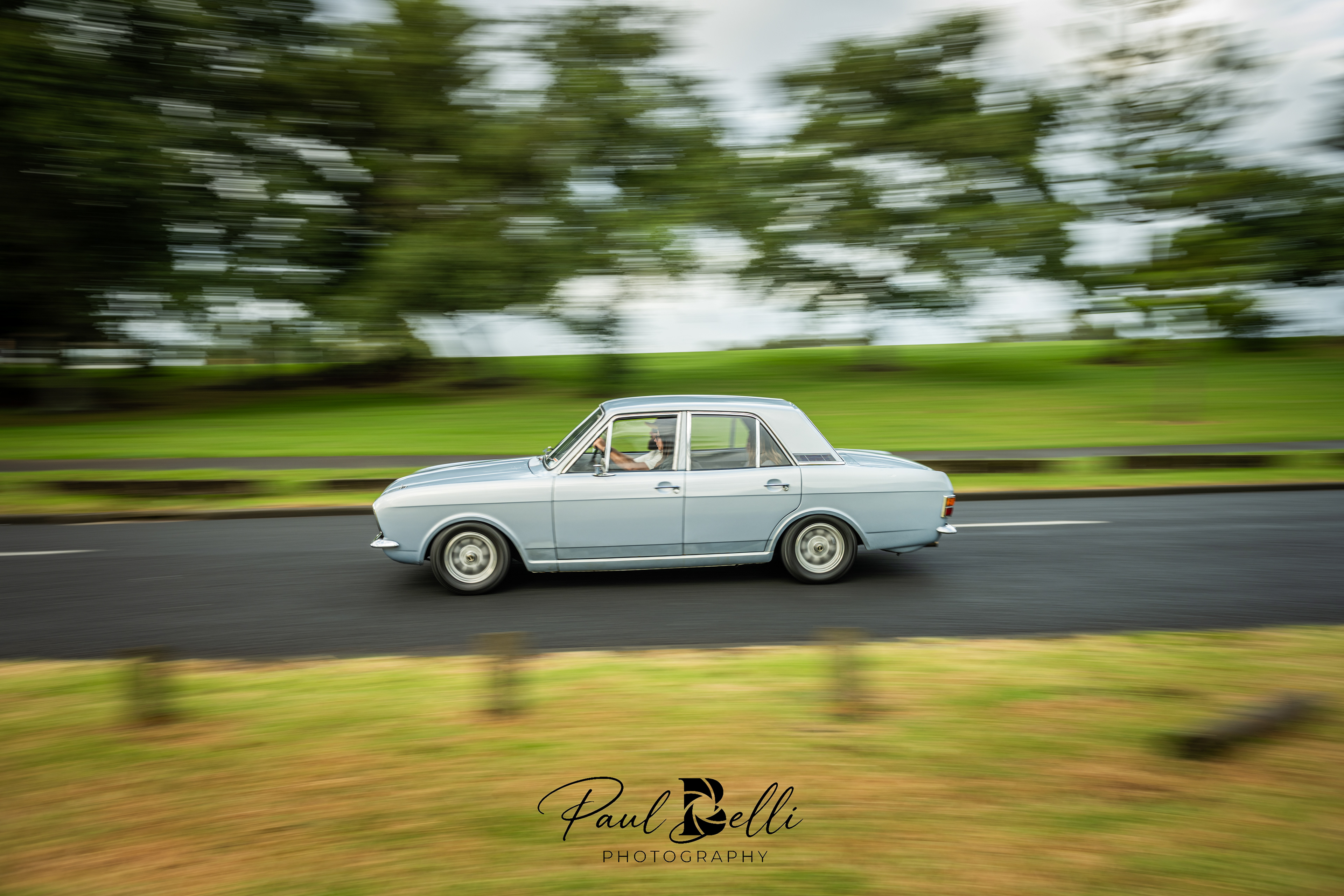 Morning Panning 34