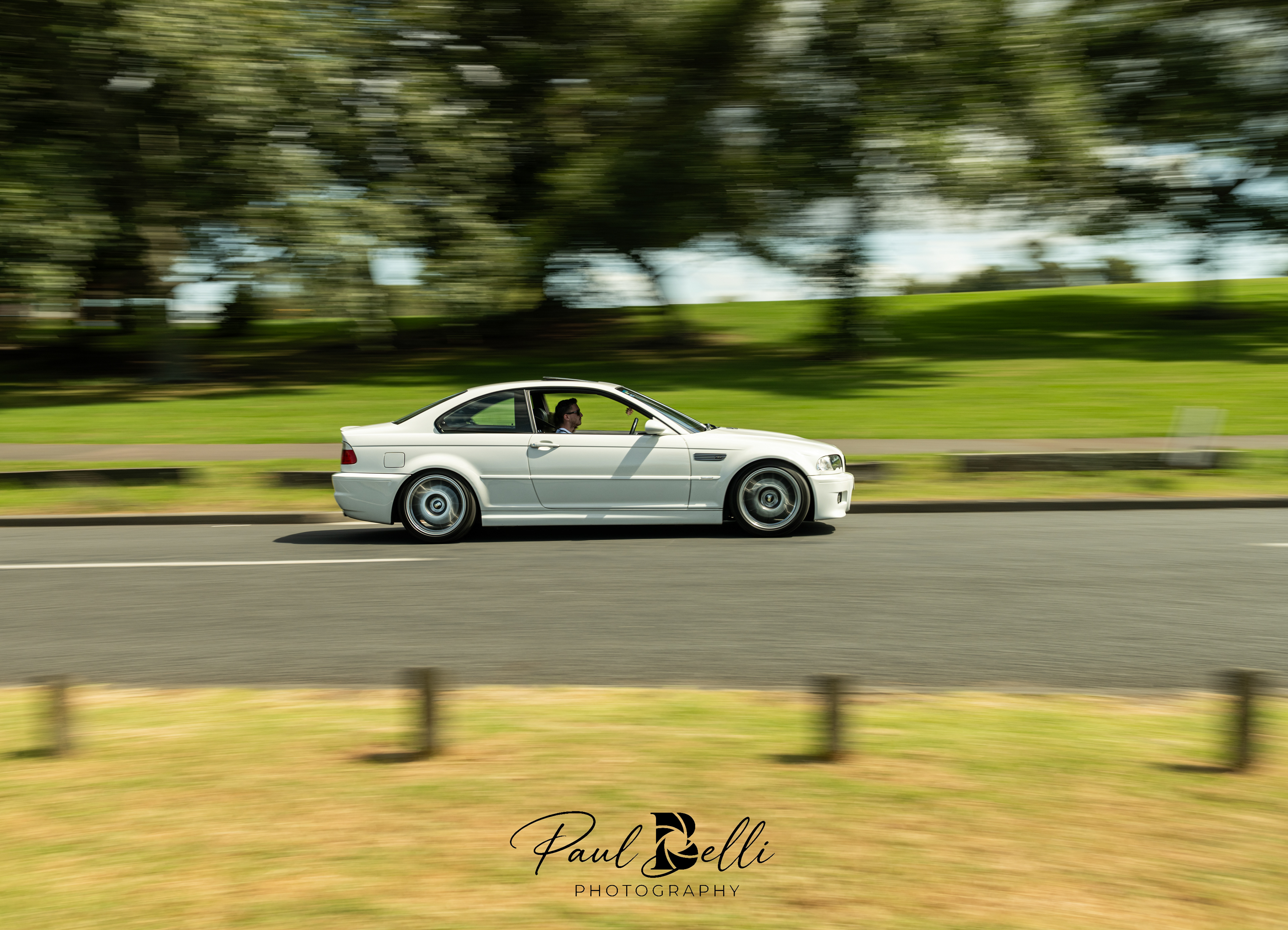 Afternoon Panning 6