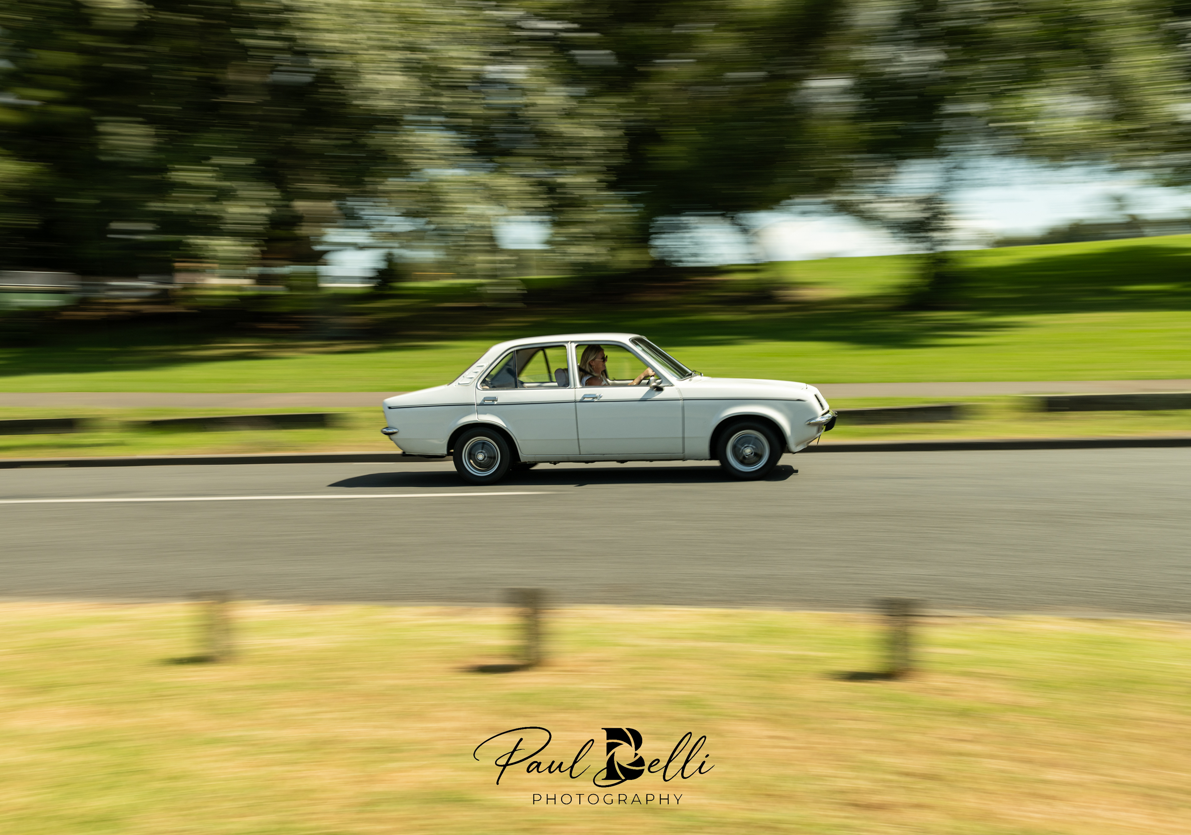 Afternoon Panning 62