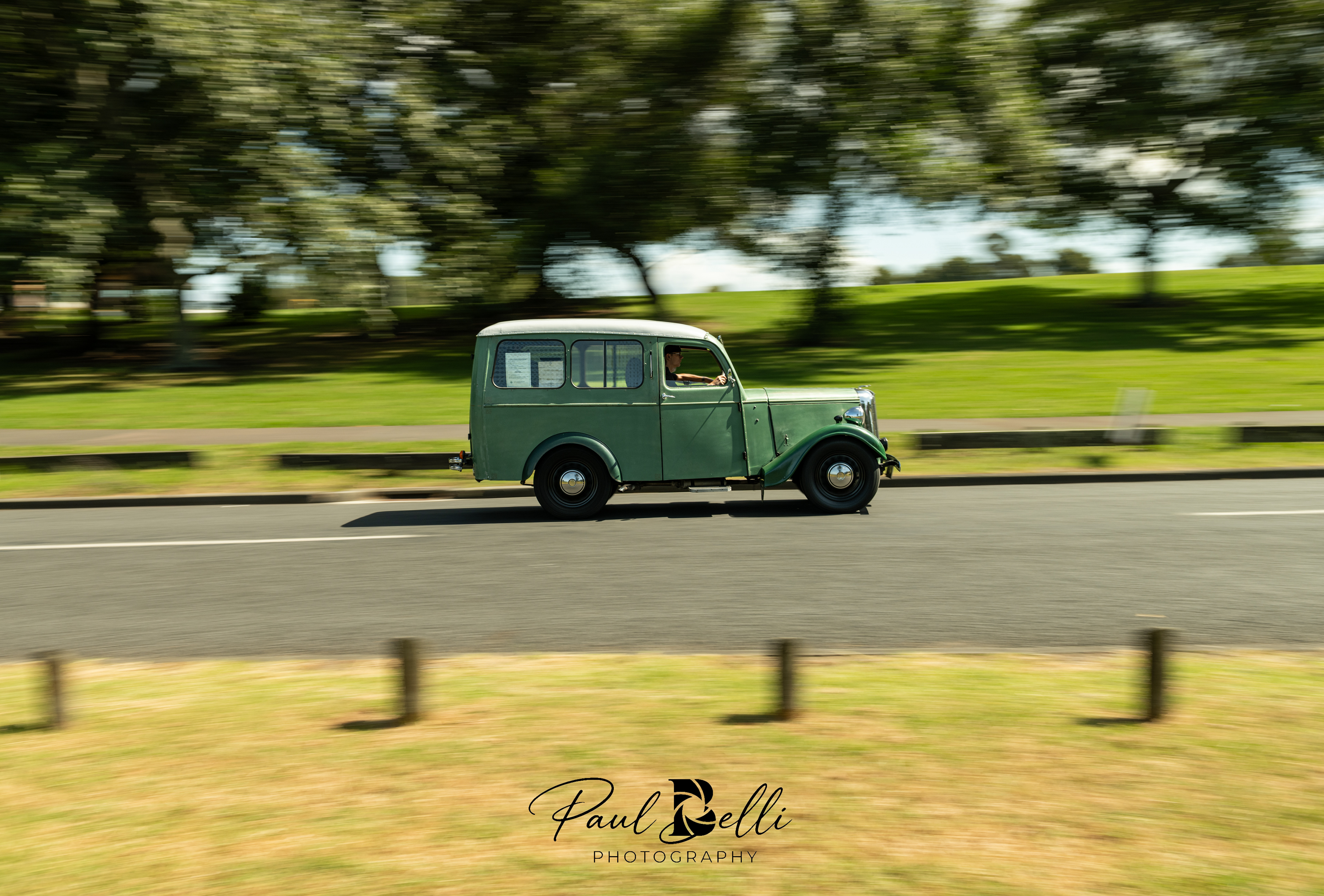 Afternoon Panning 66