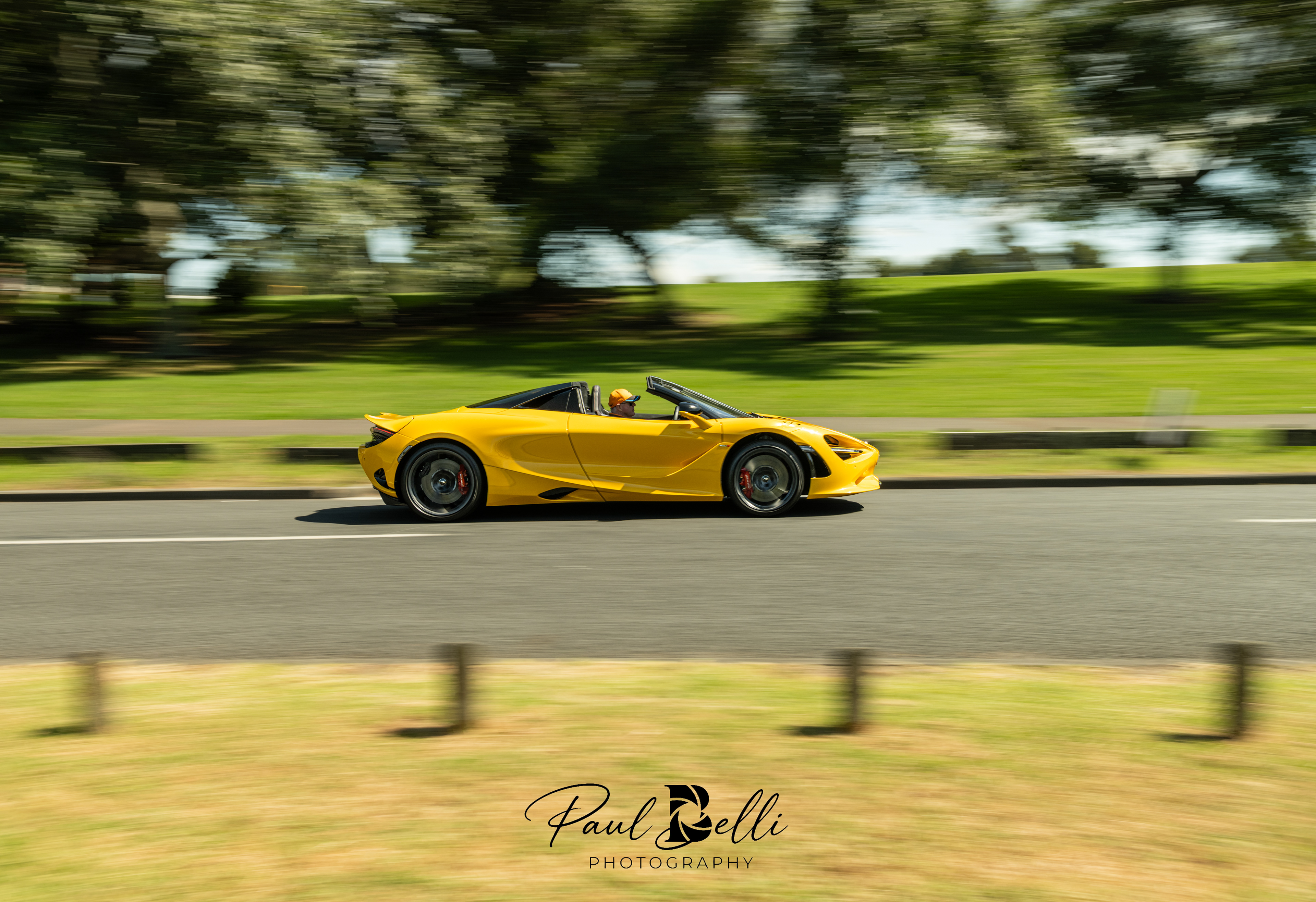 Afternoon Panning 31