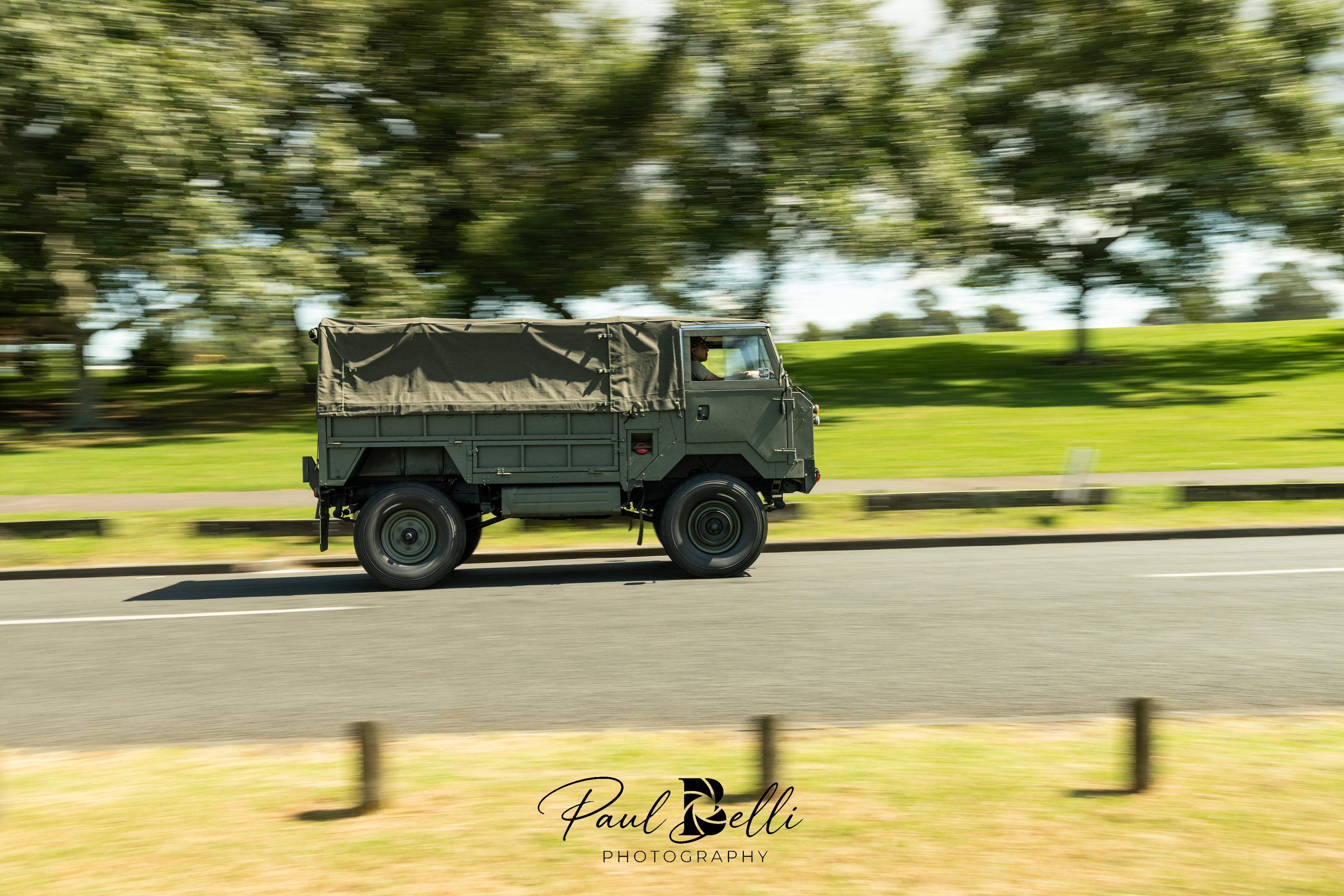 Afternoon Panning 37
