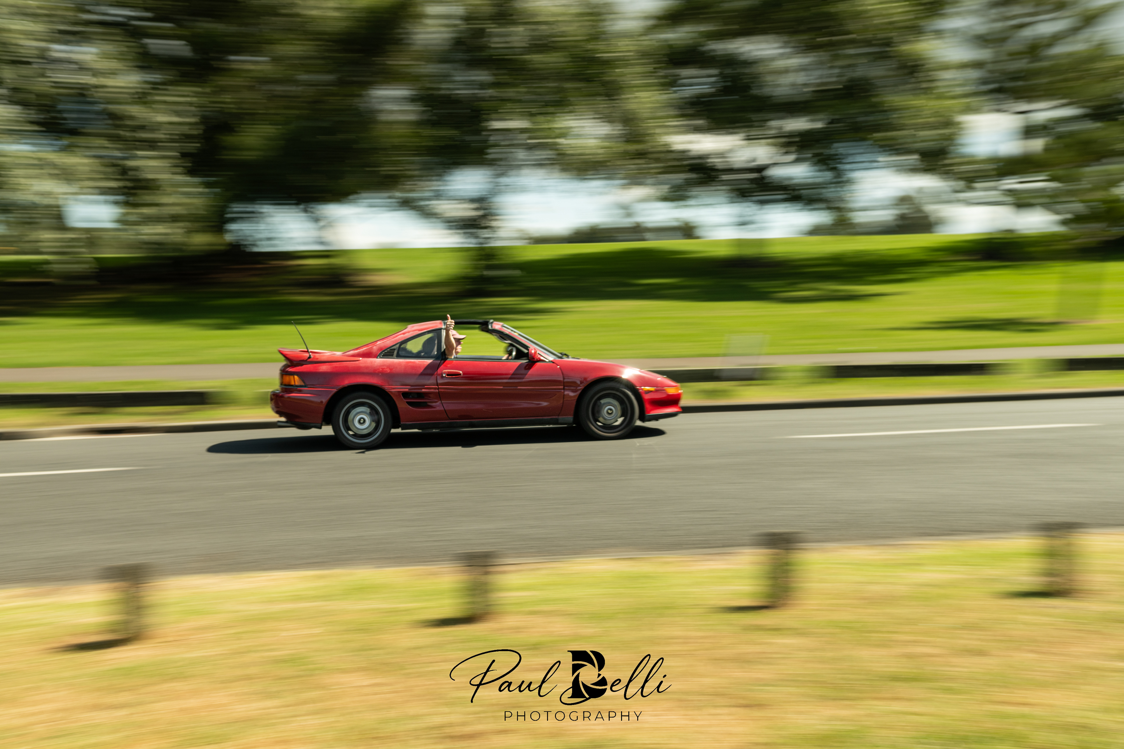 Afternoon Panning 39