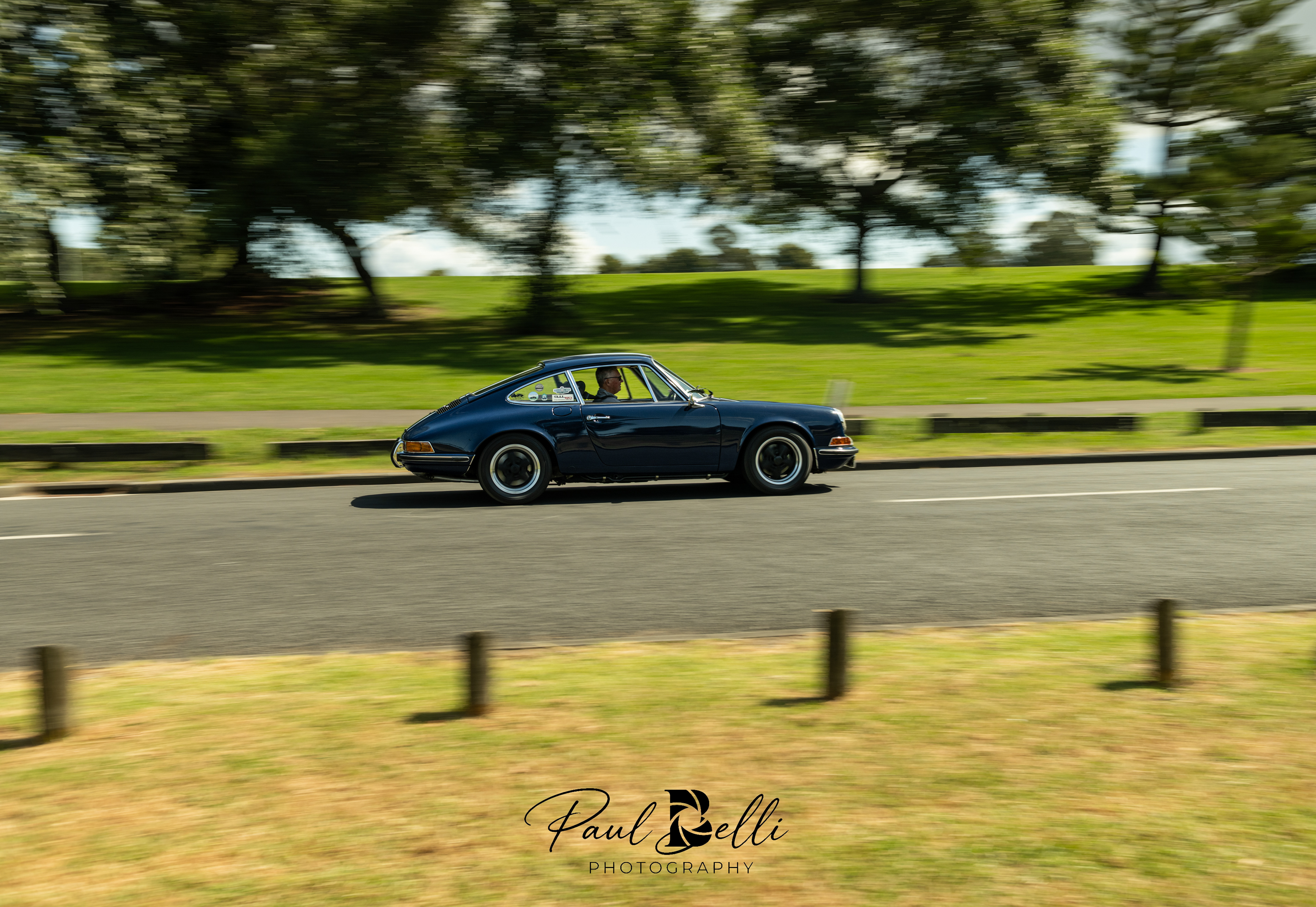 Afternoon Panning 73