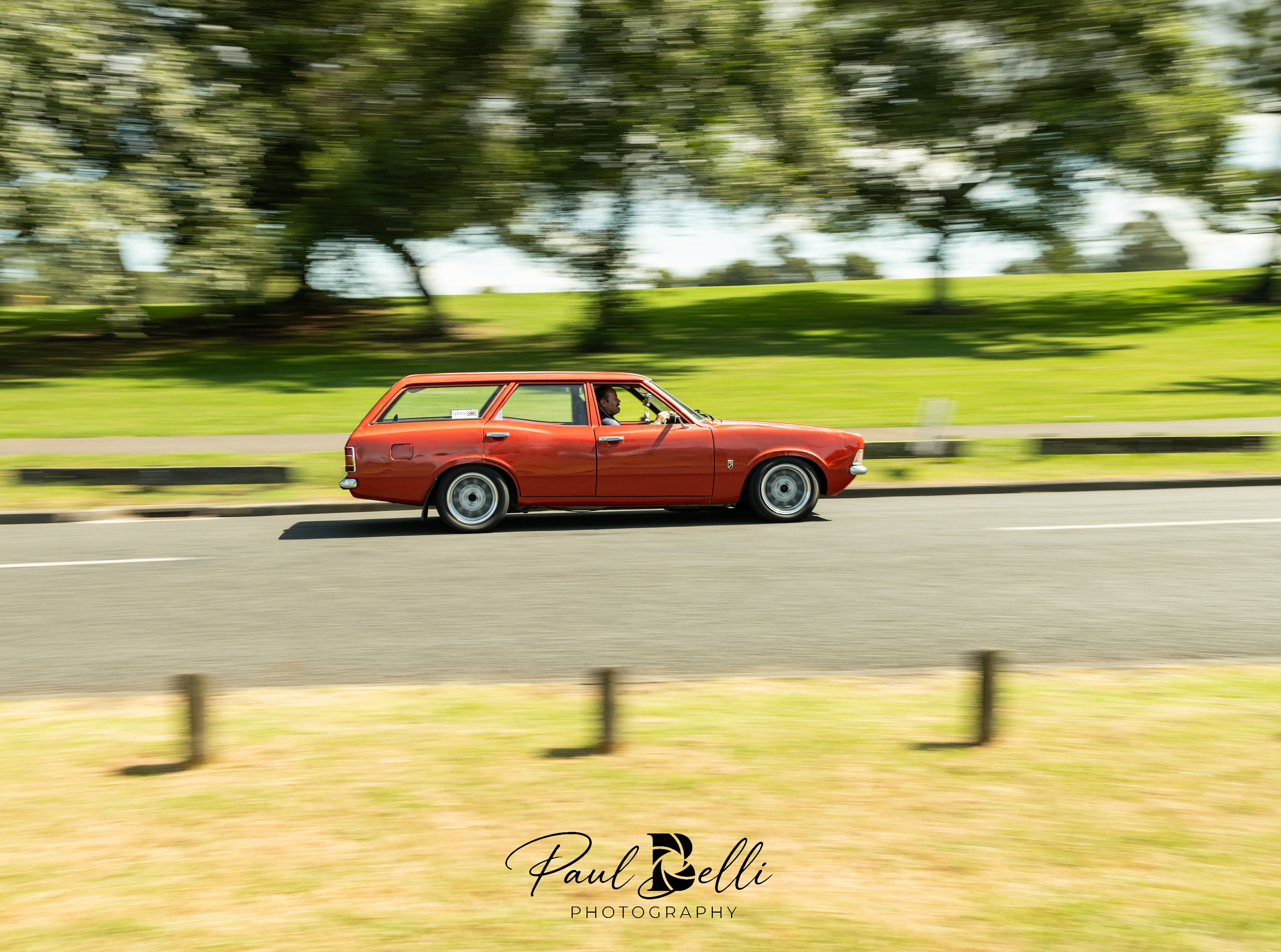 Afternoon Panning 46