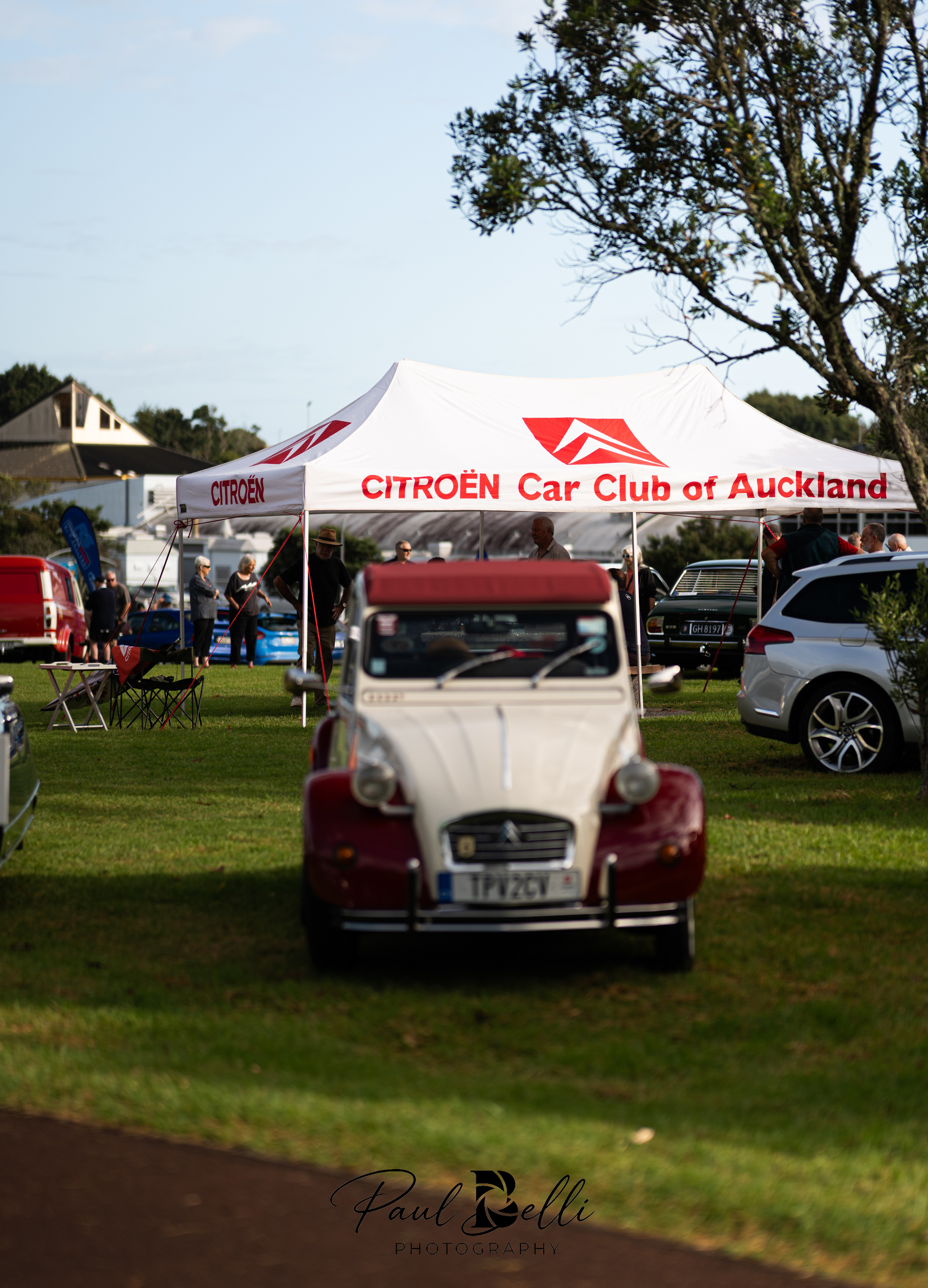 Vendors 5