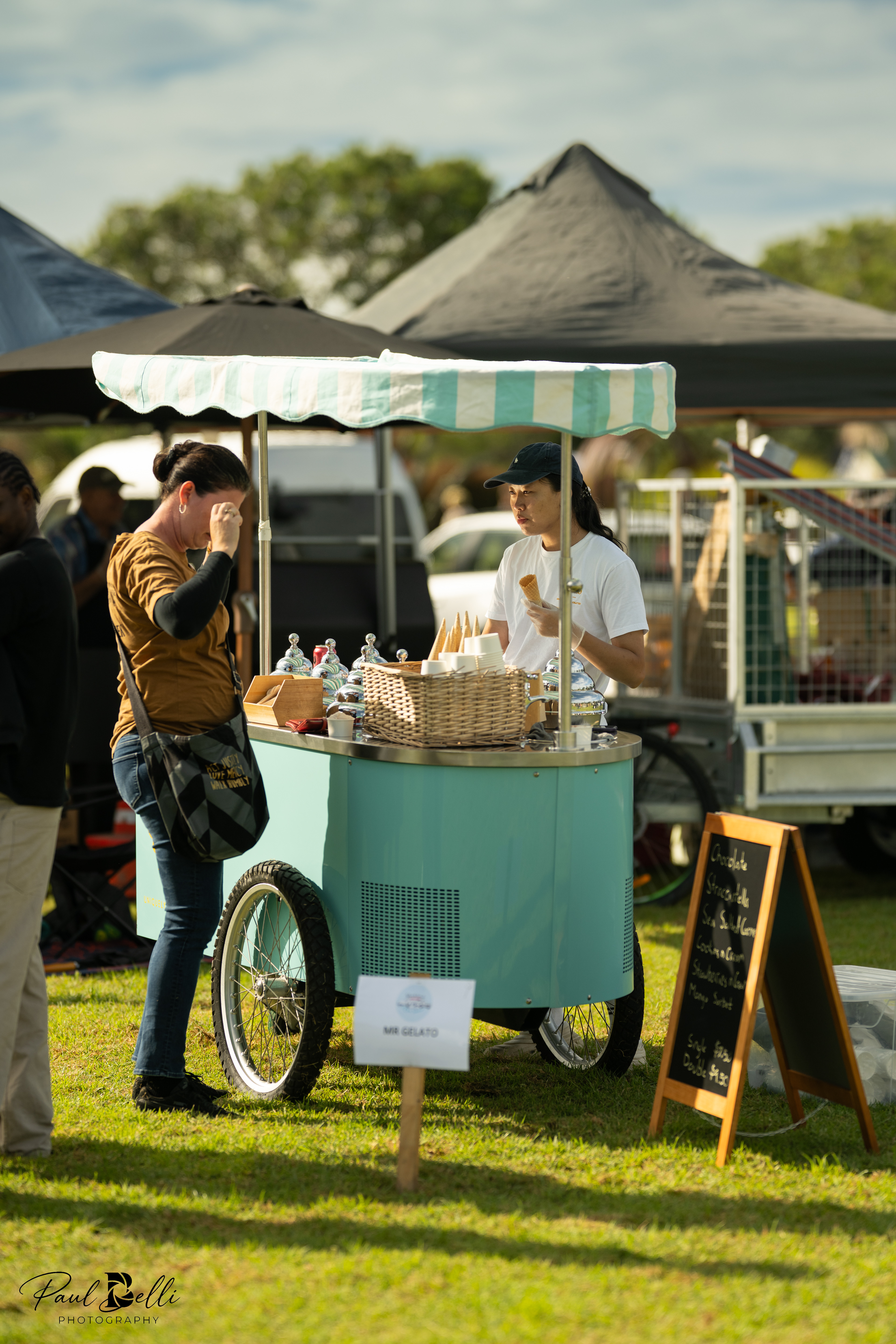 Vendors 27