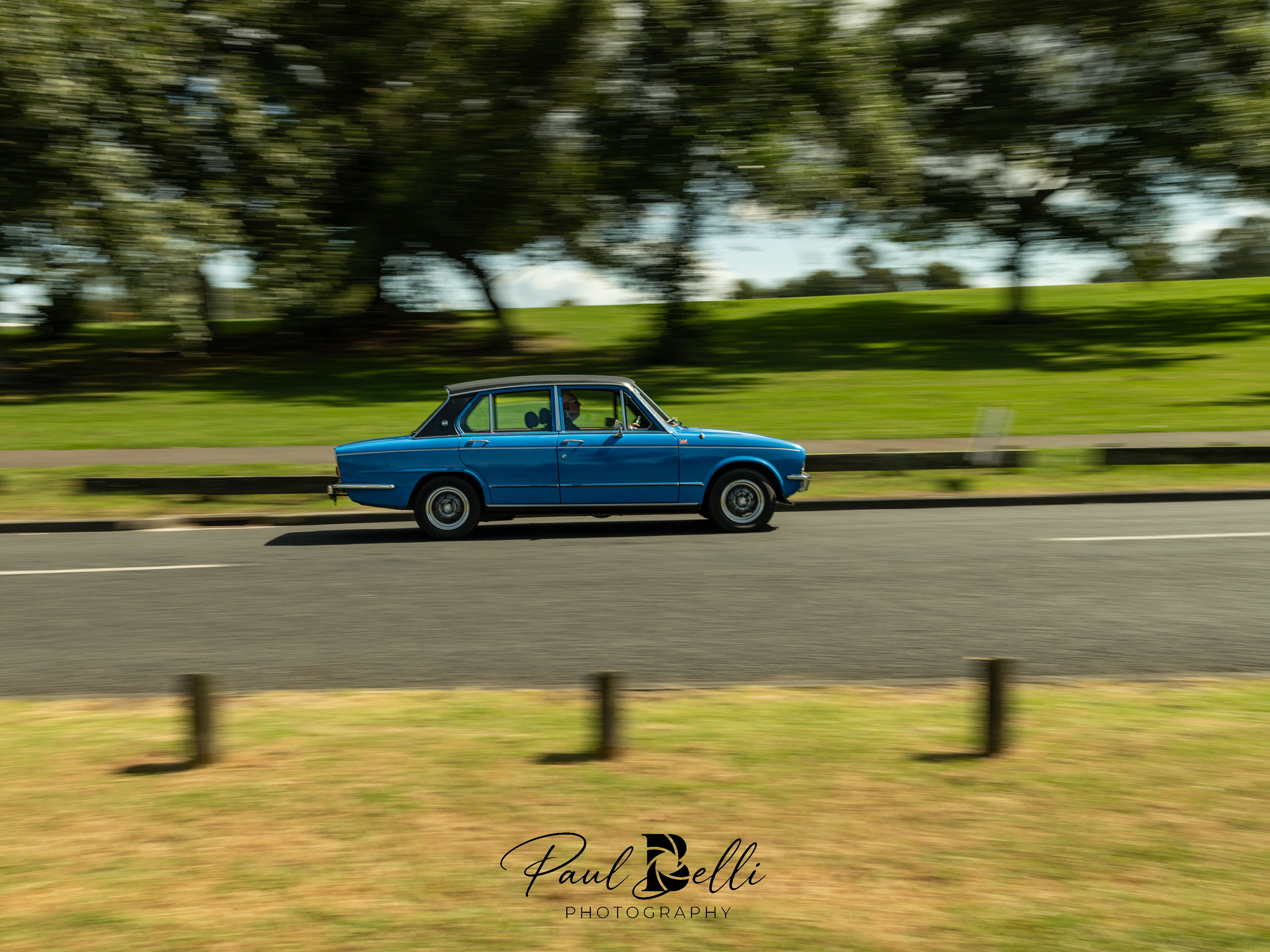 Afternoon Panning 91