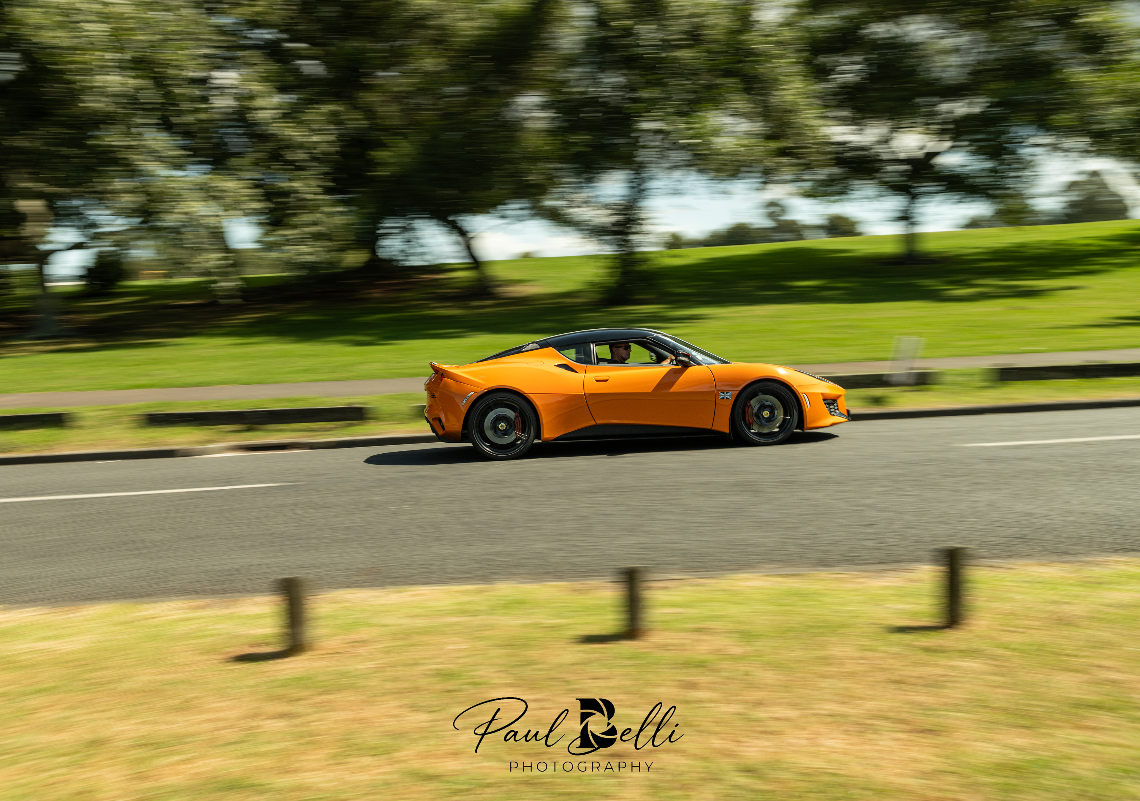 Afternoon Panning 53