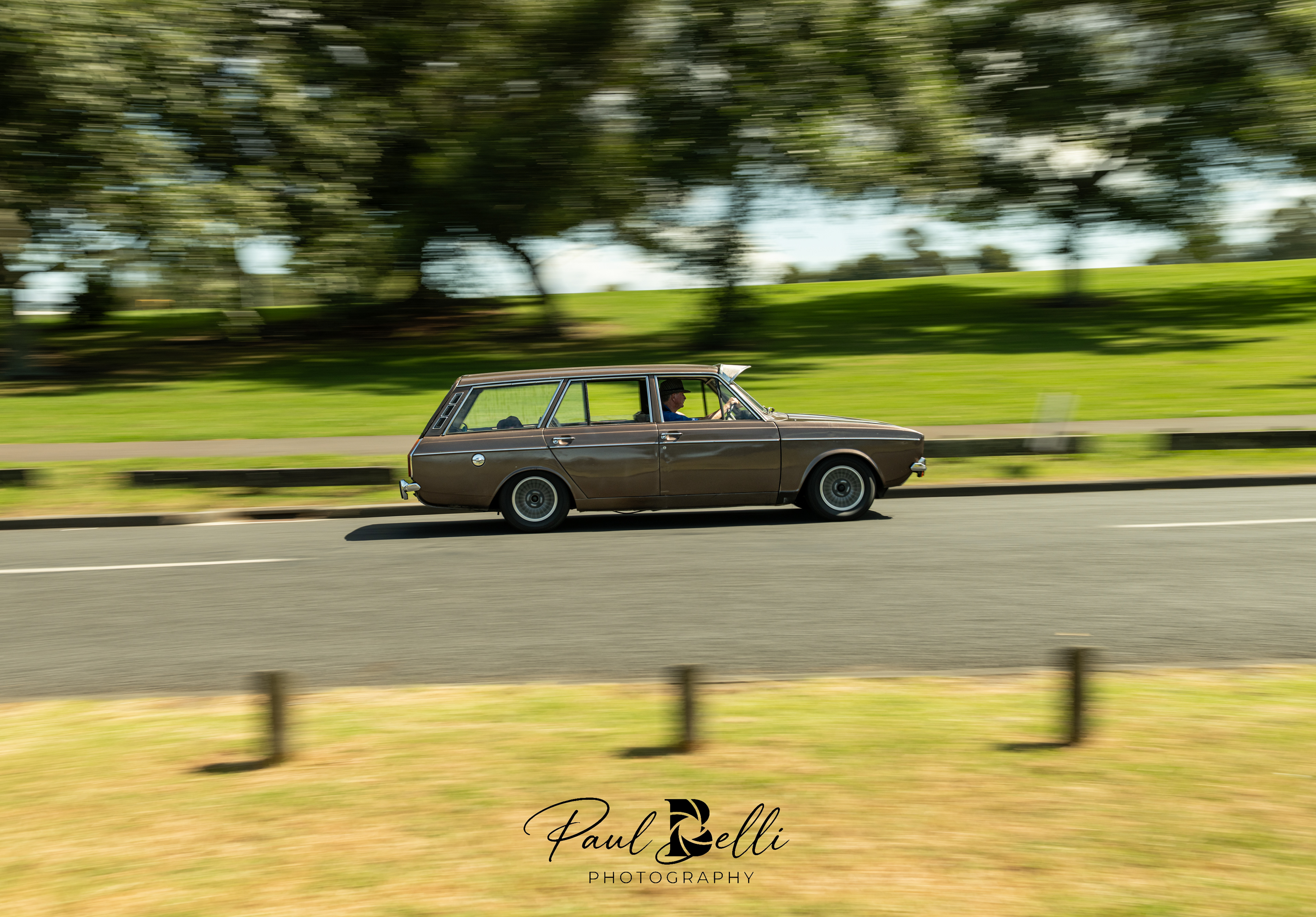 Afternoon Panning 67