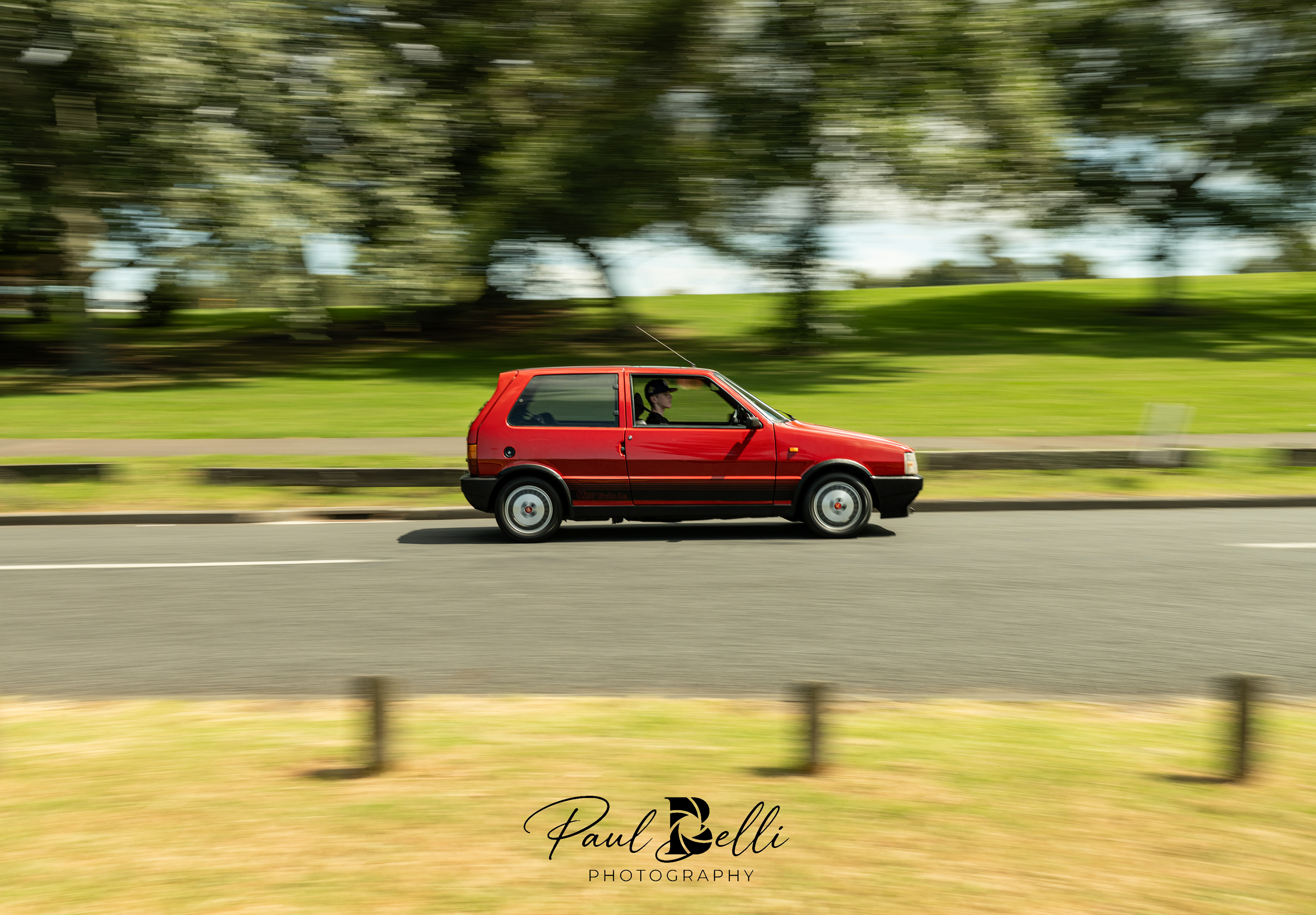 Afternoon Panning 4