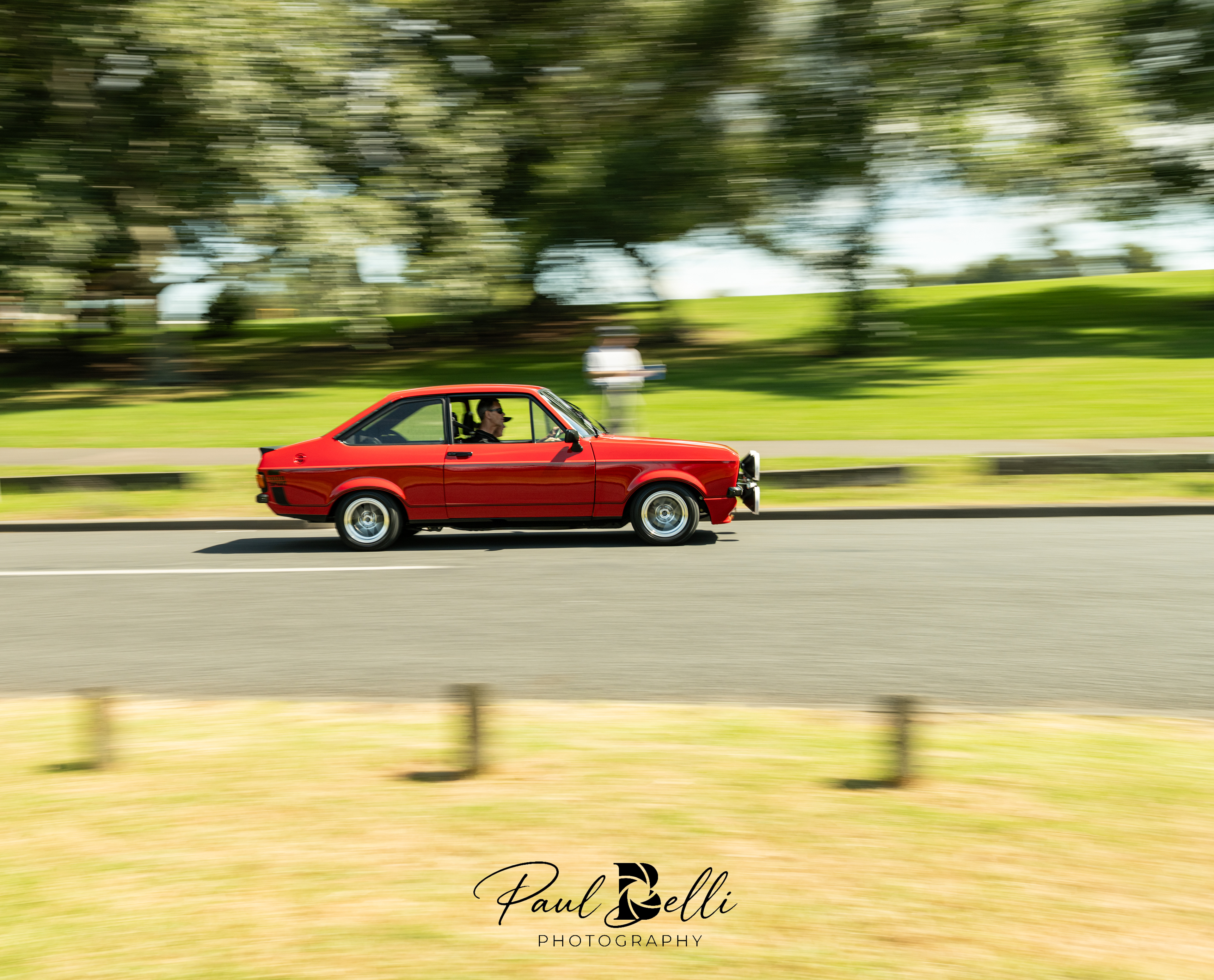 Afternoon Panning 26