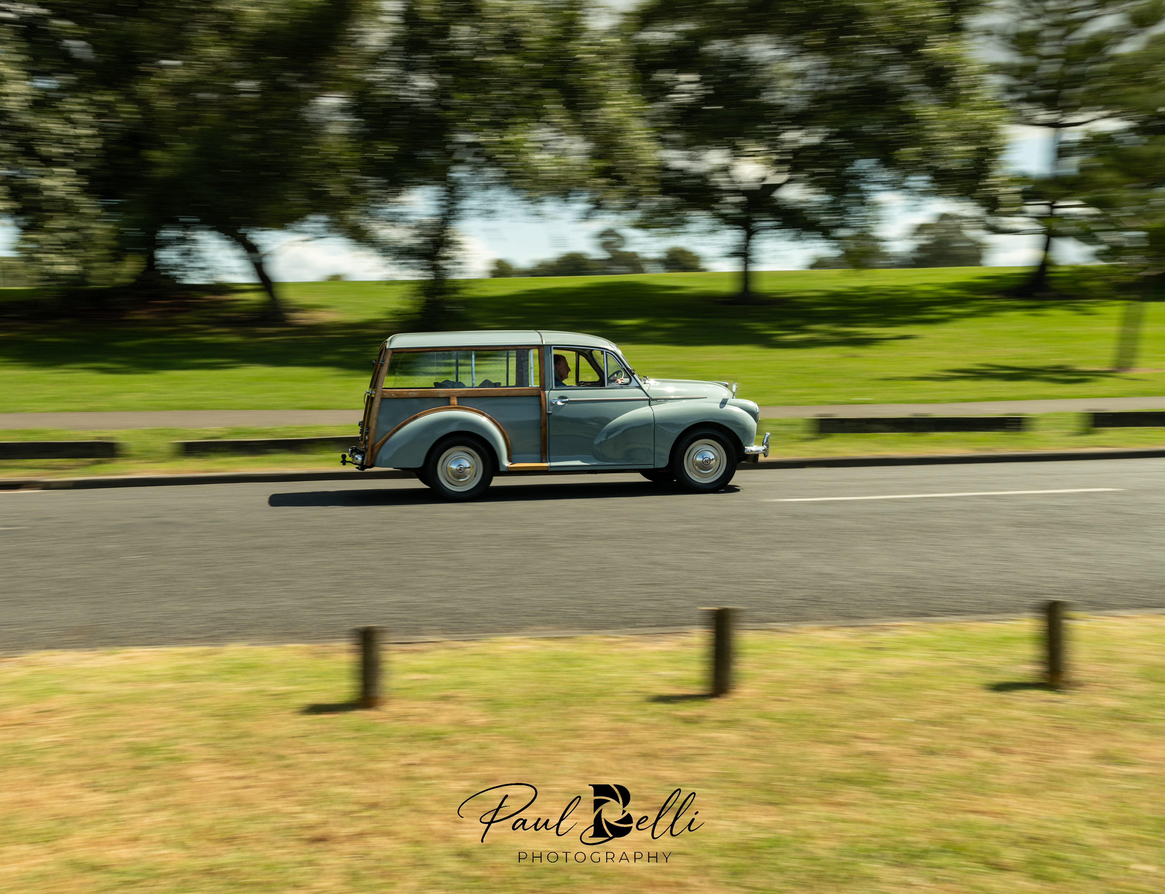 Afternoon Panning 78