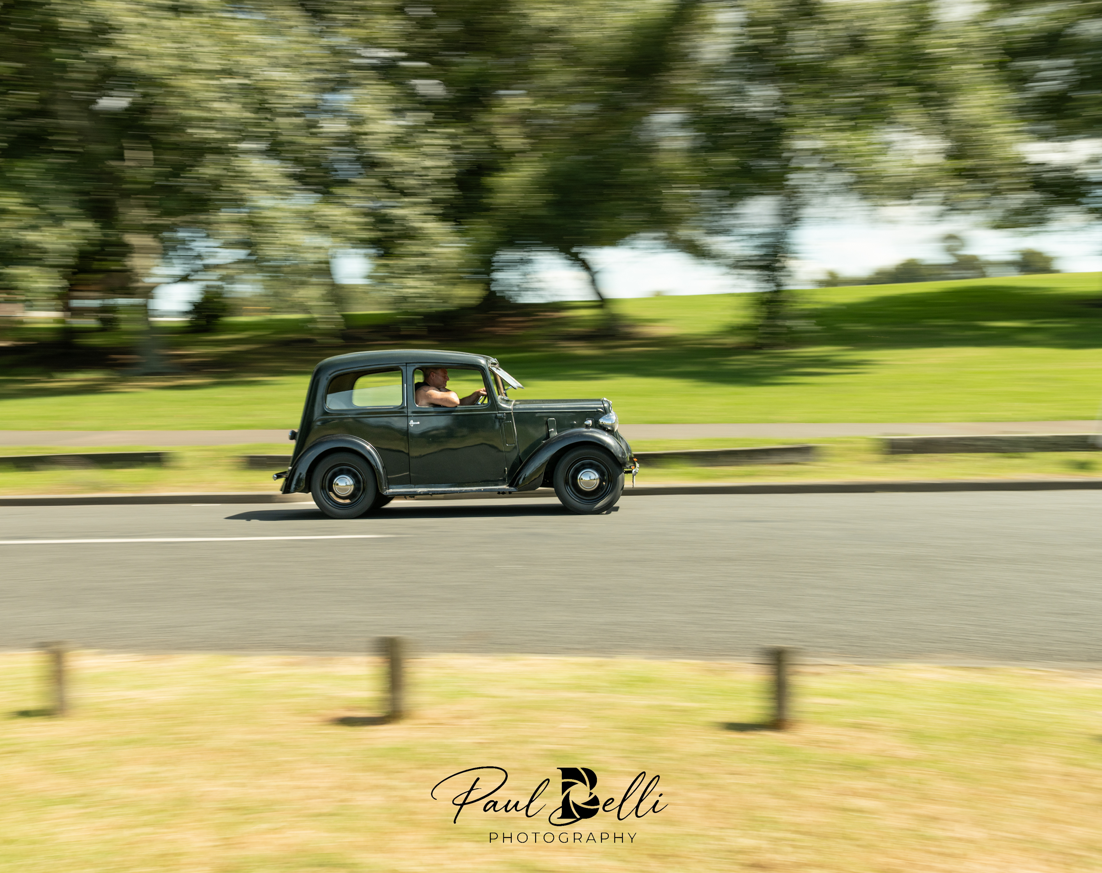Afternoon Panning 10