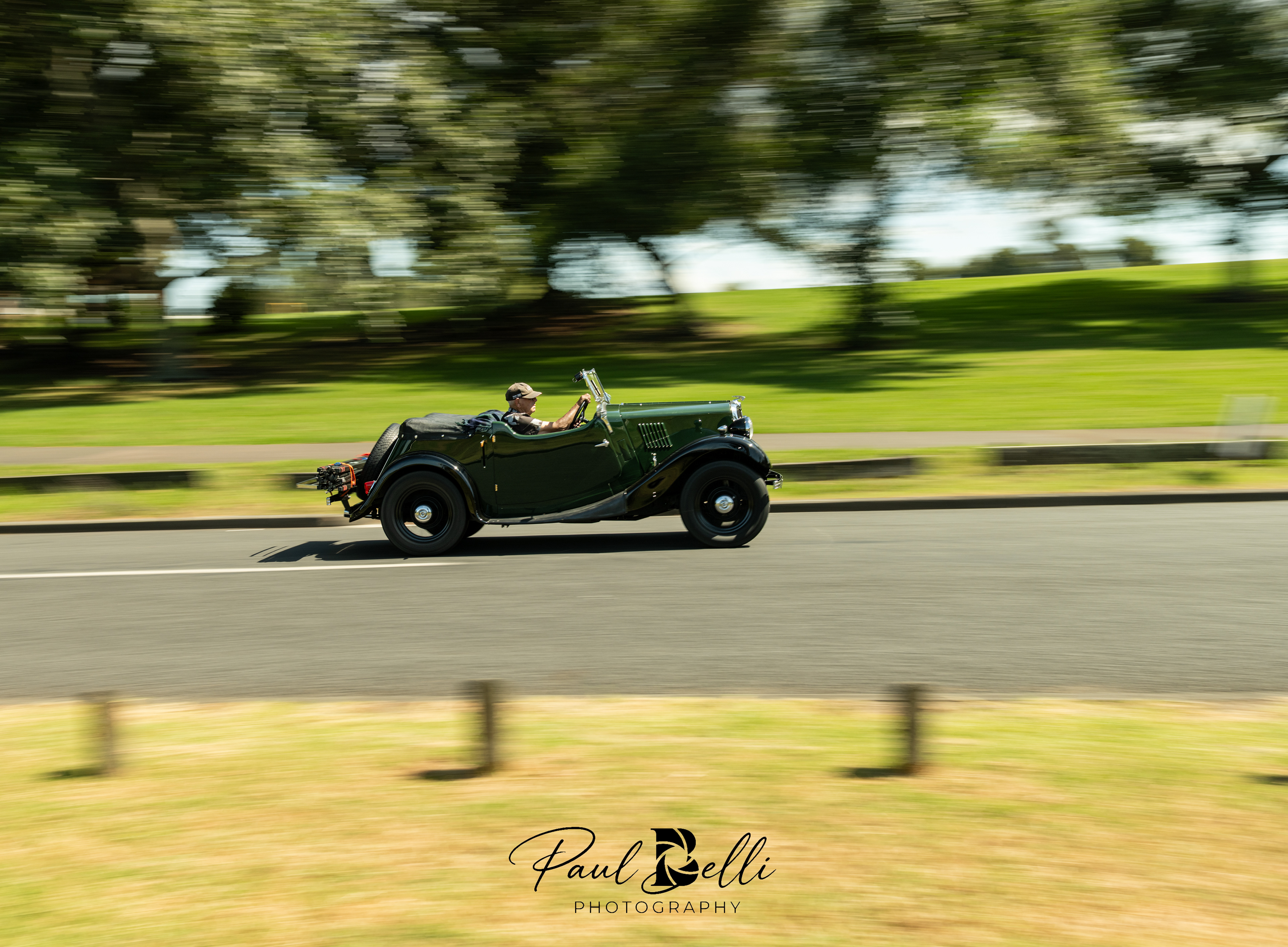 Afternoon Panning 28