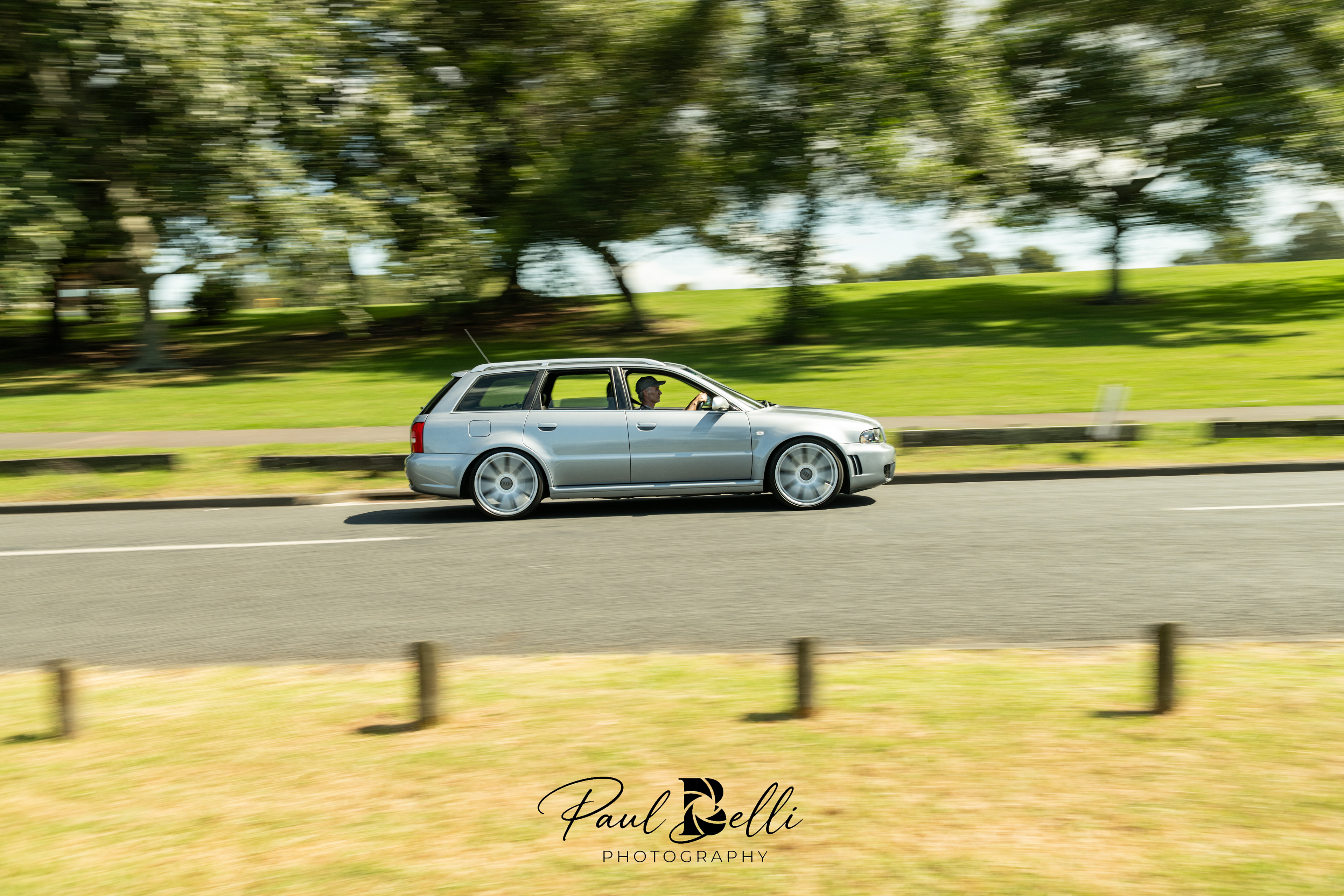 Afternoon Panning 48