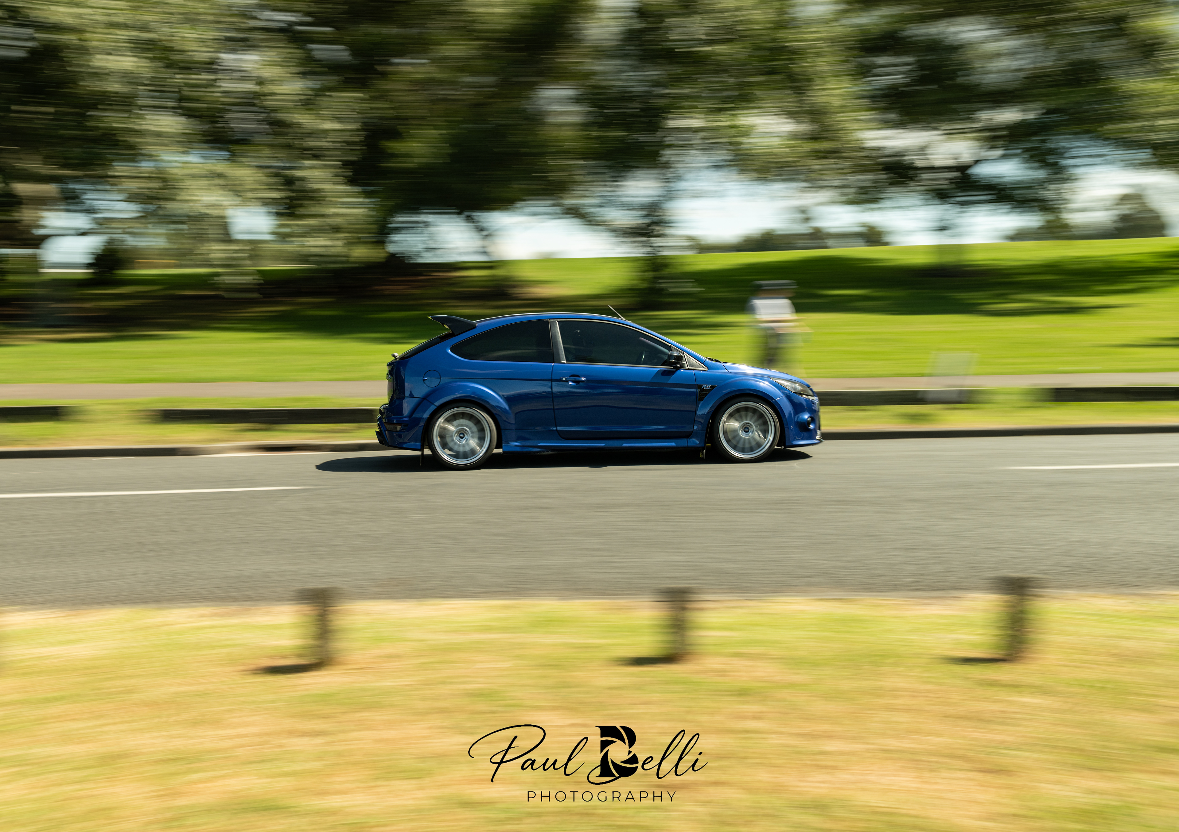 Afternoon Panning 27