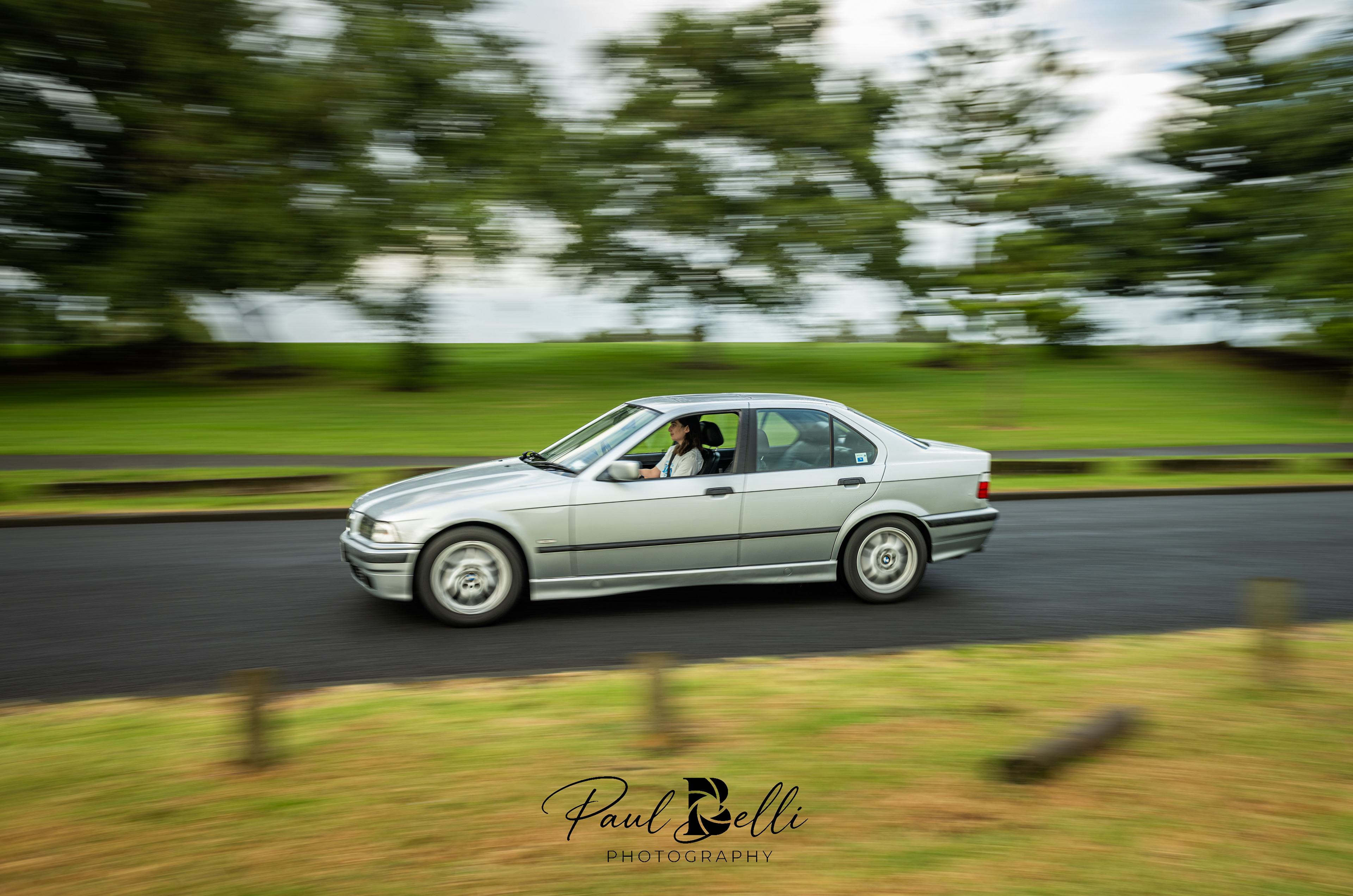 Morning Panning 41