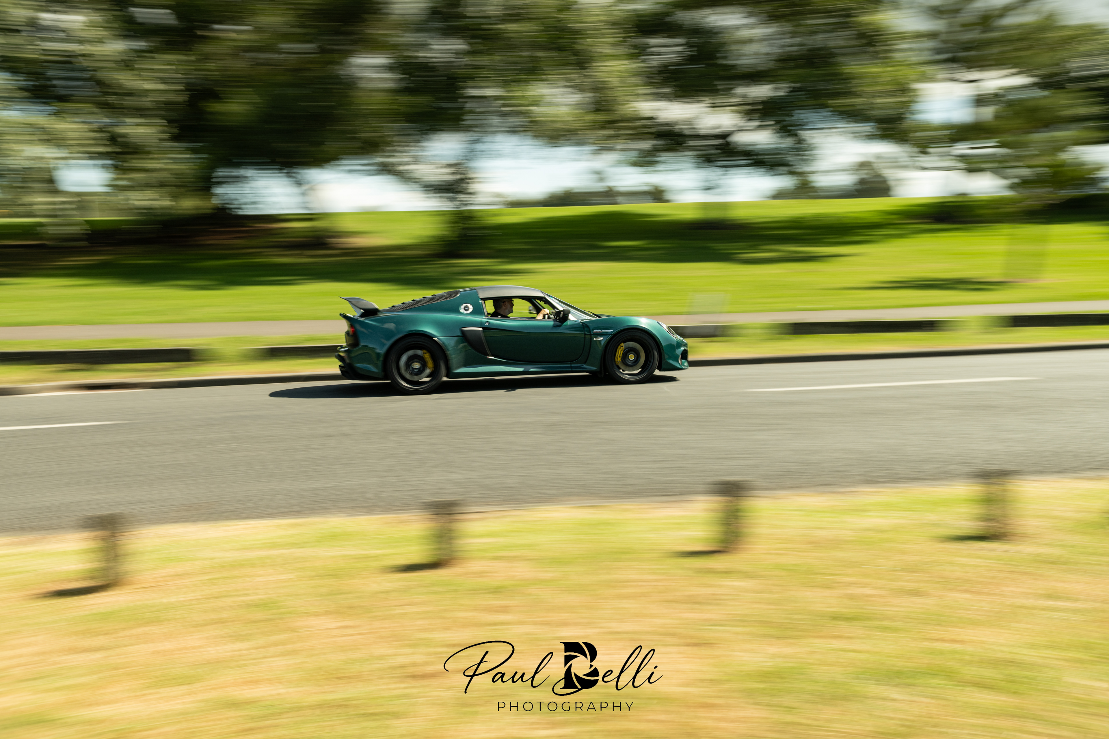 Afternoon Panning 58