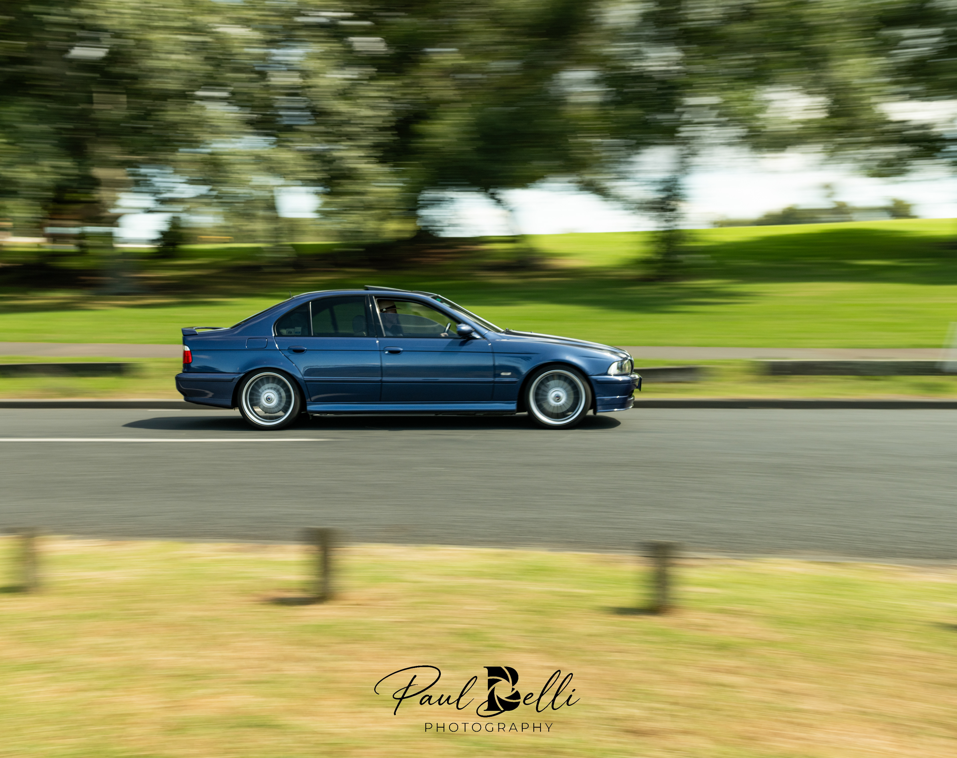 Afternoon Panning 8
