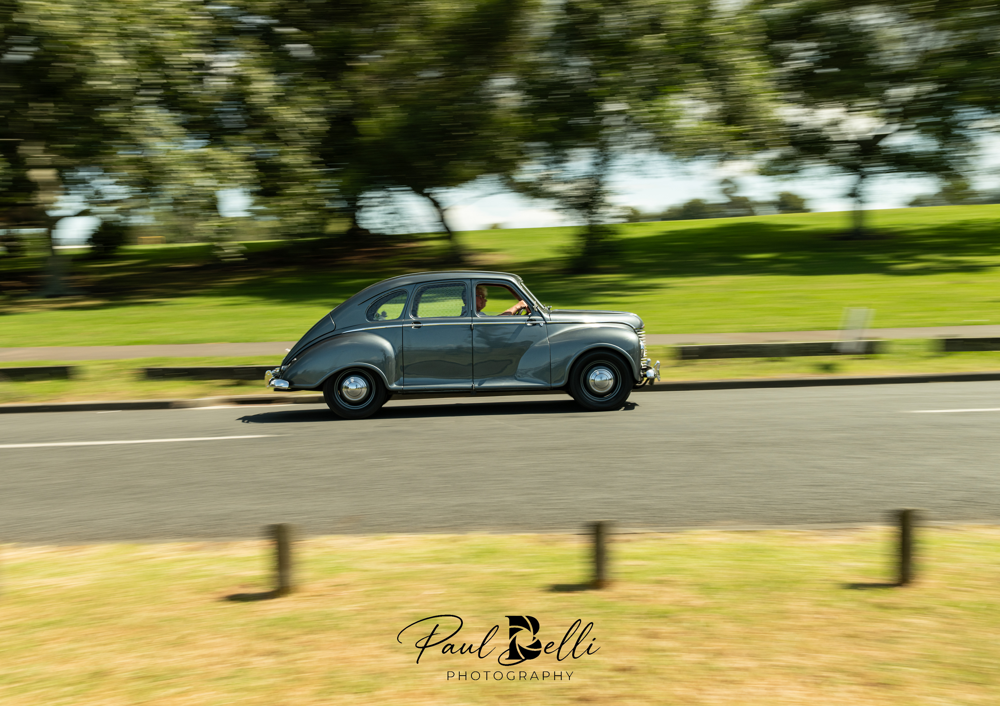 Afternoon Panning 47