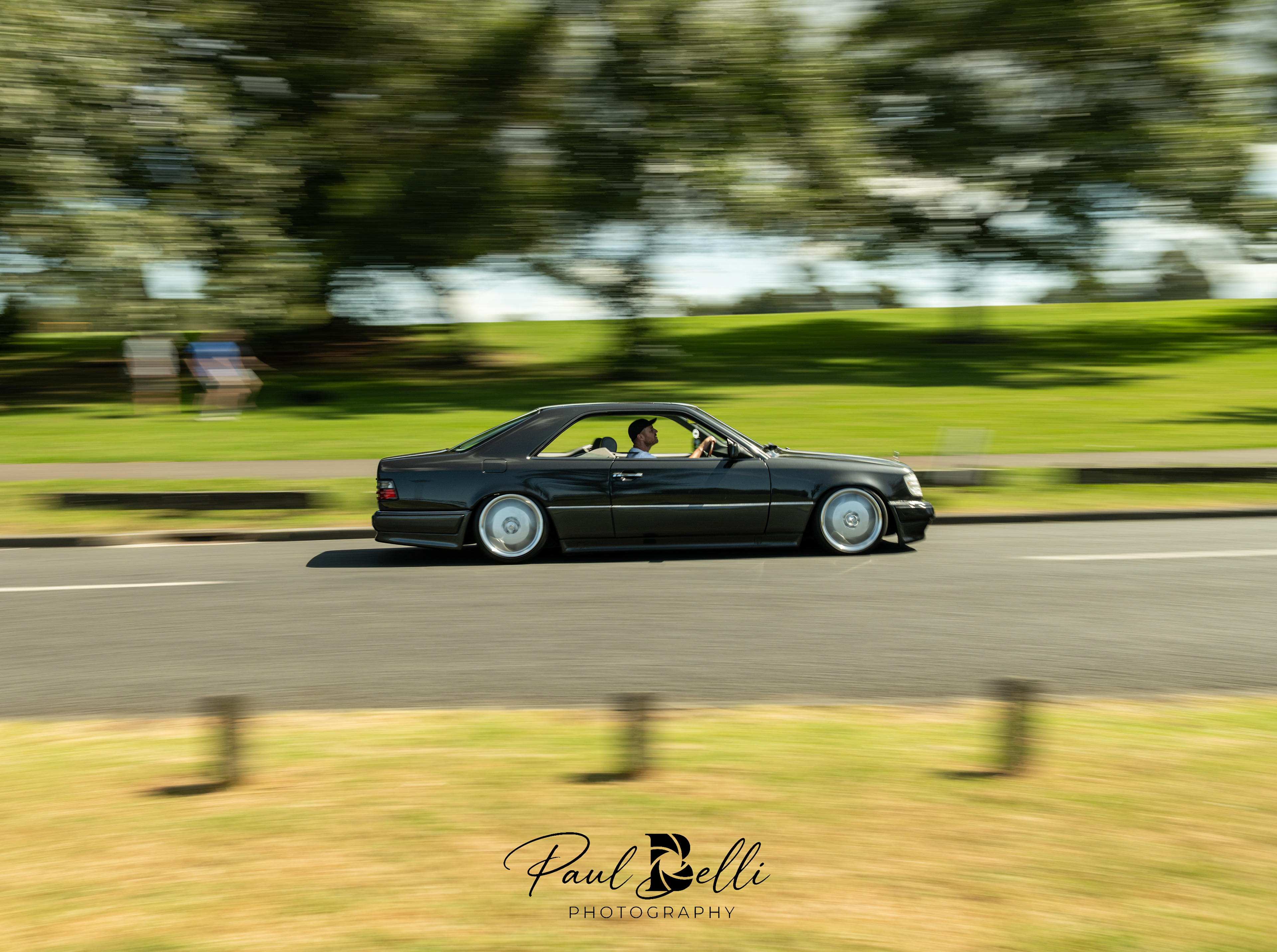 Afternoon Panning 44