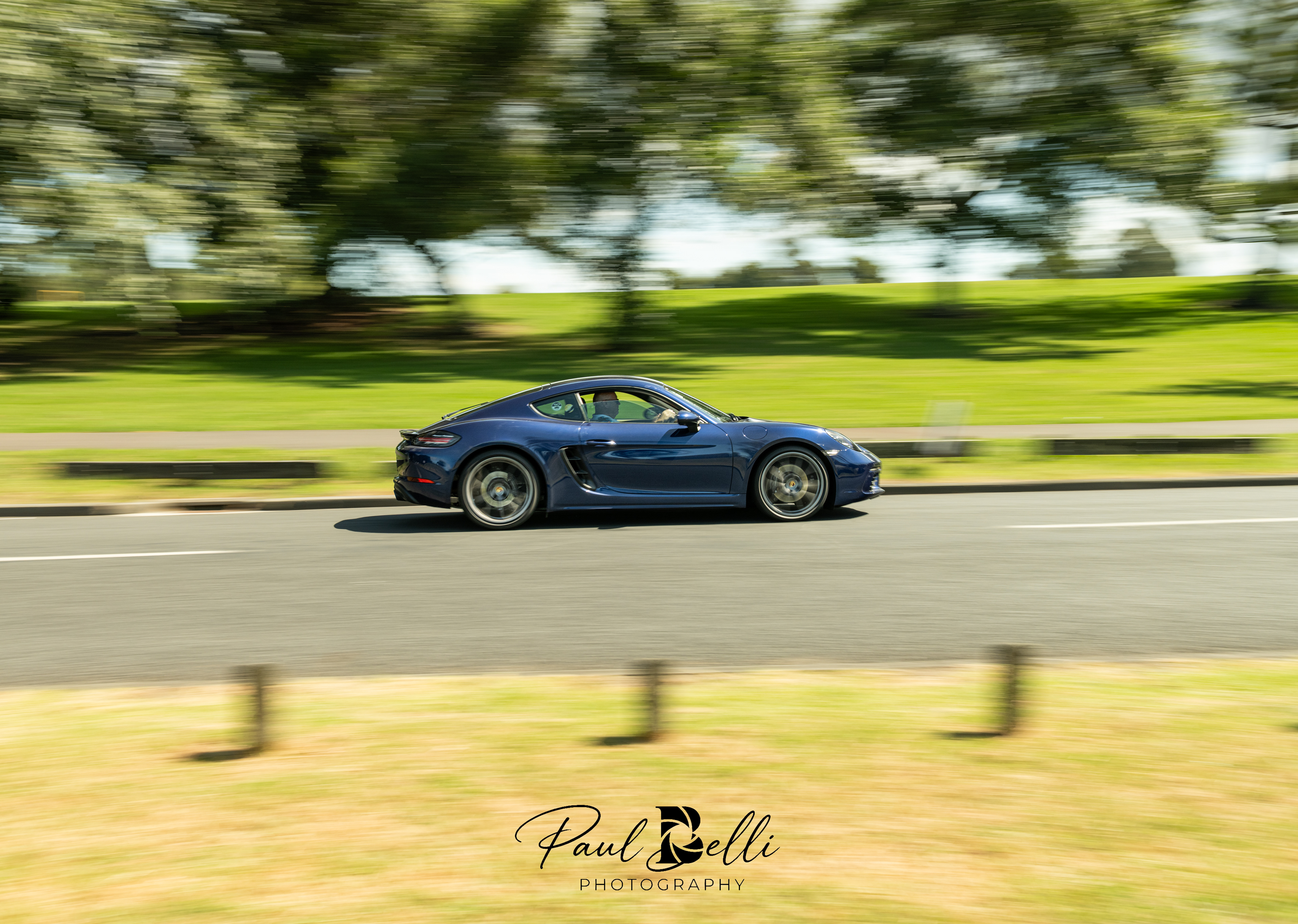 Afternoon Panning 22
