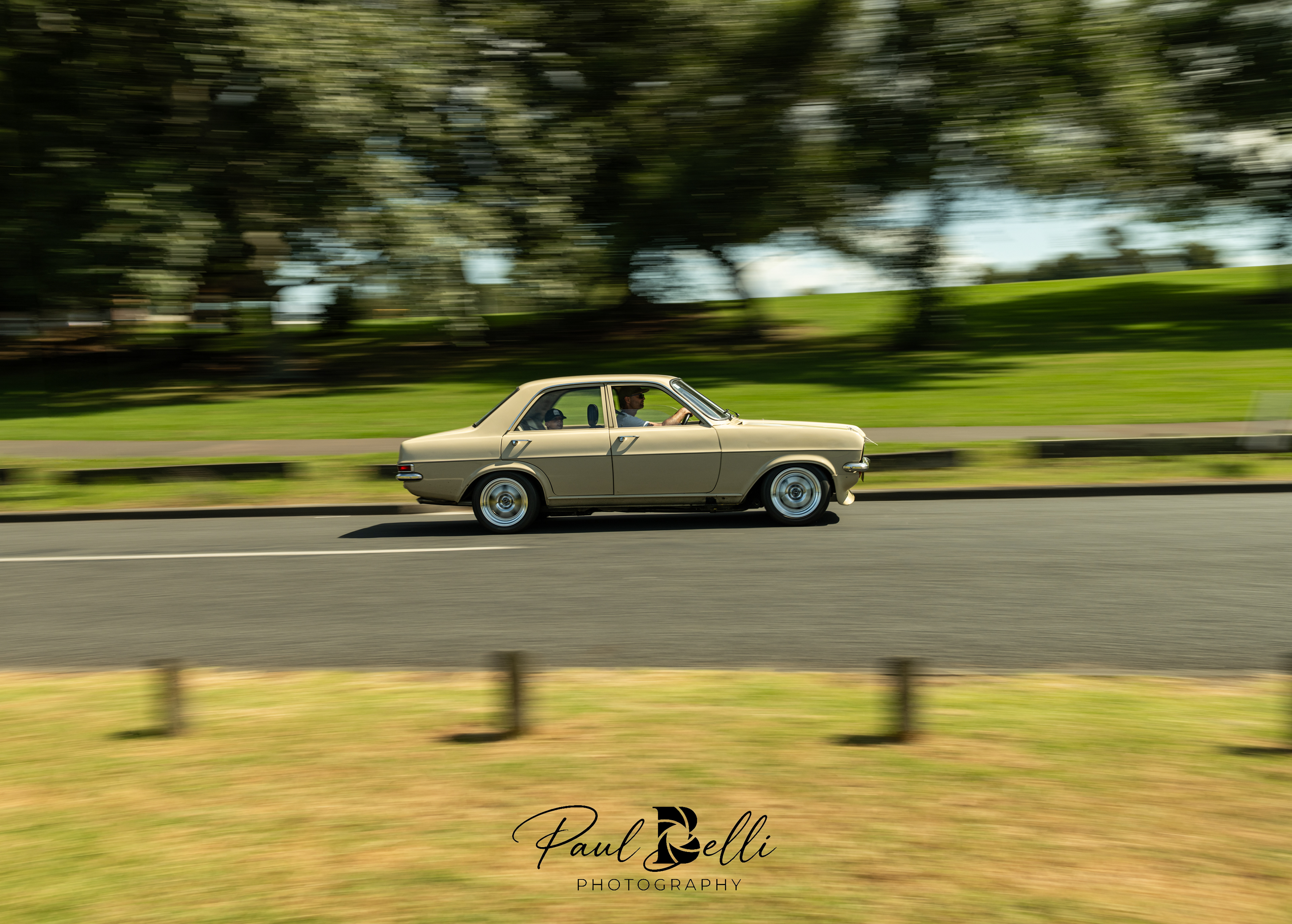 Afternoon Panning 61