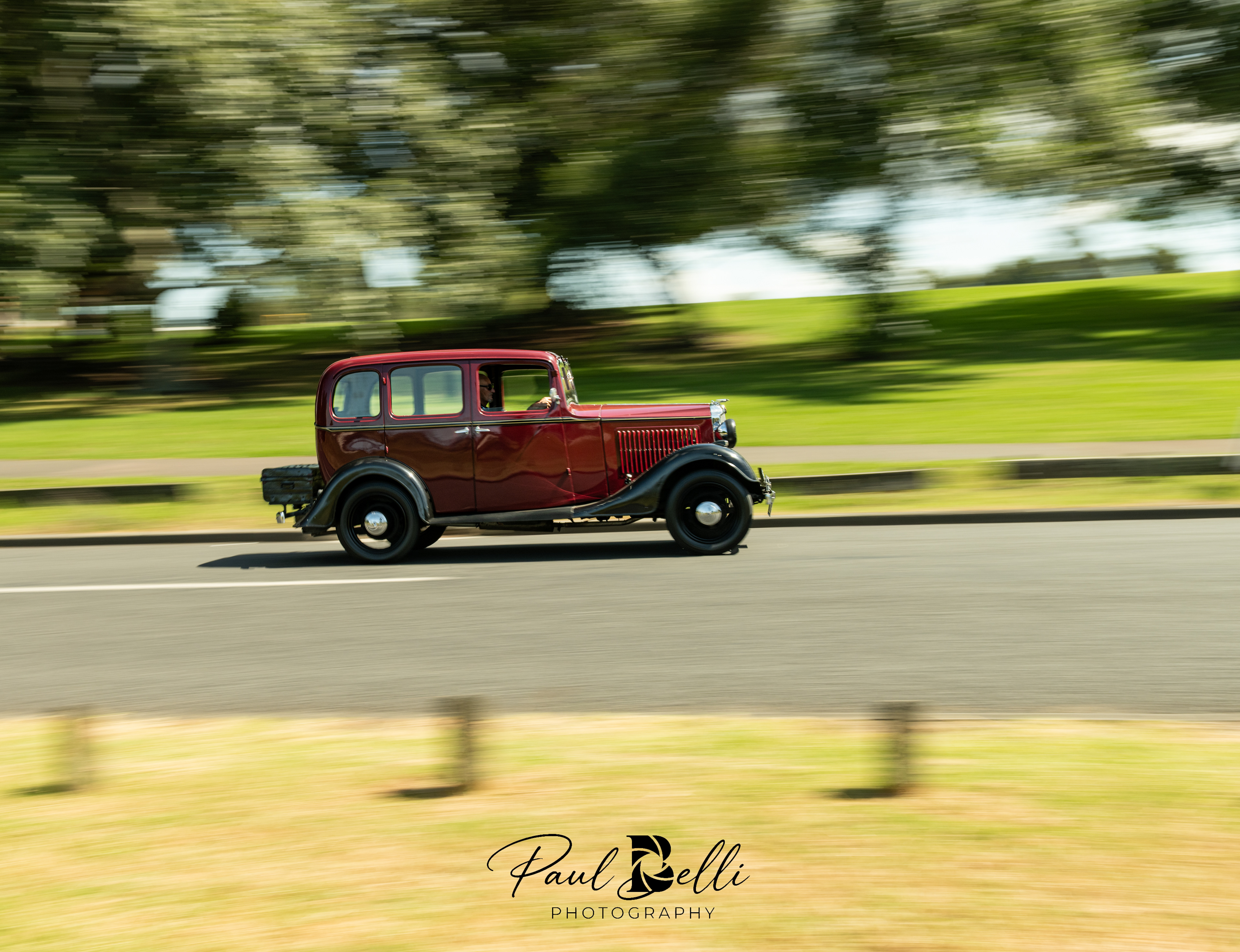 Afternoon Panning 41