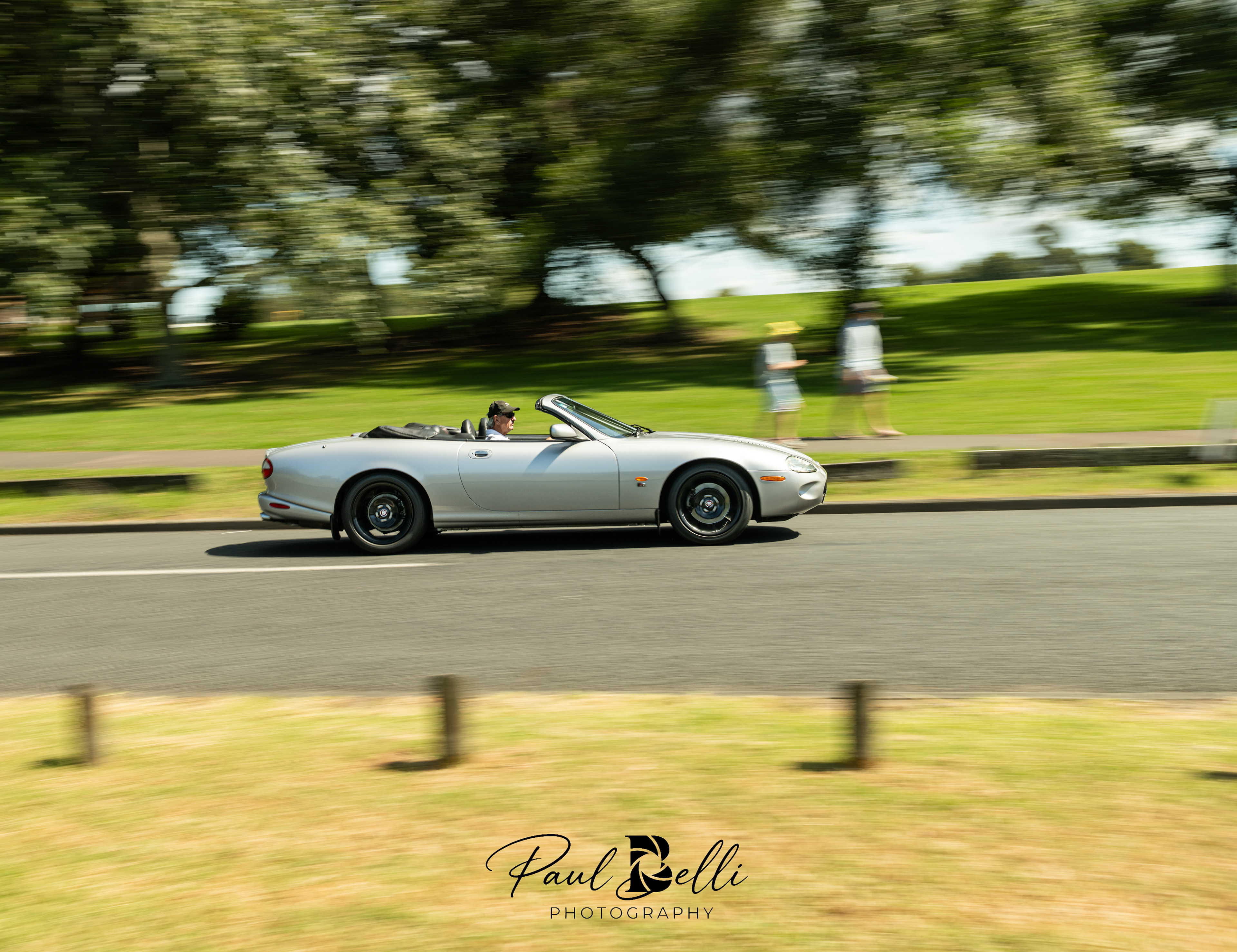 Afternoon Panning 13
