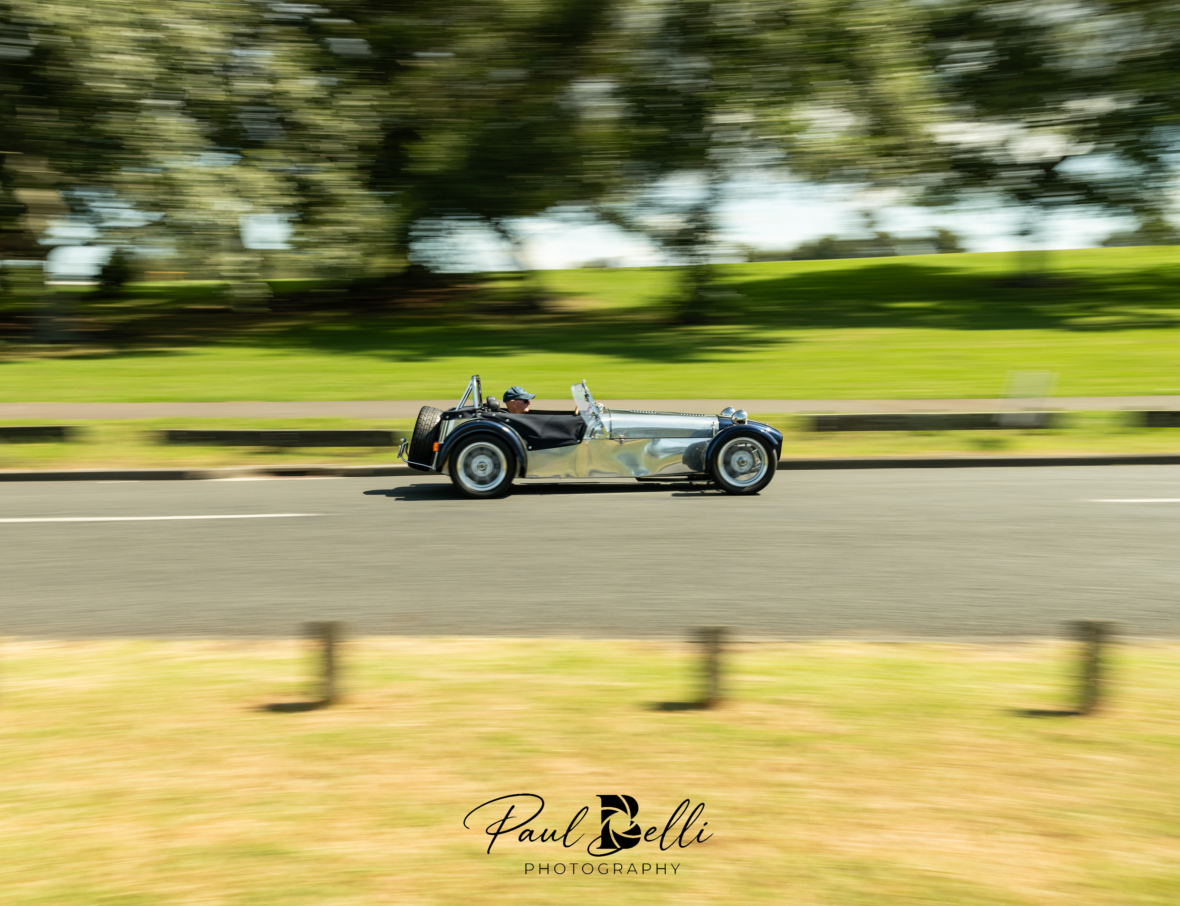 Afternoon Panning 35