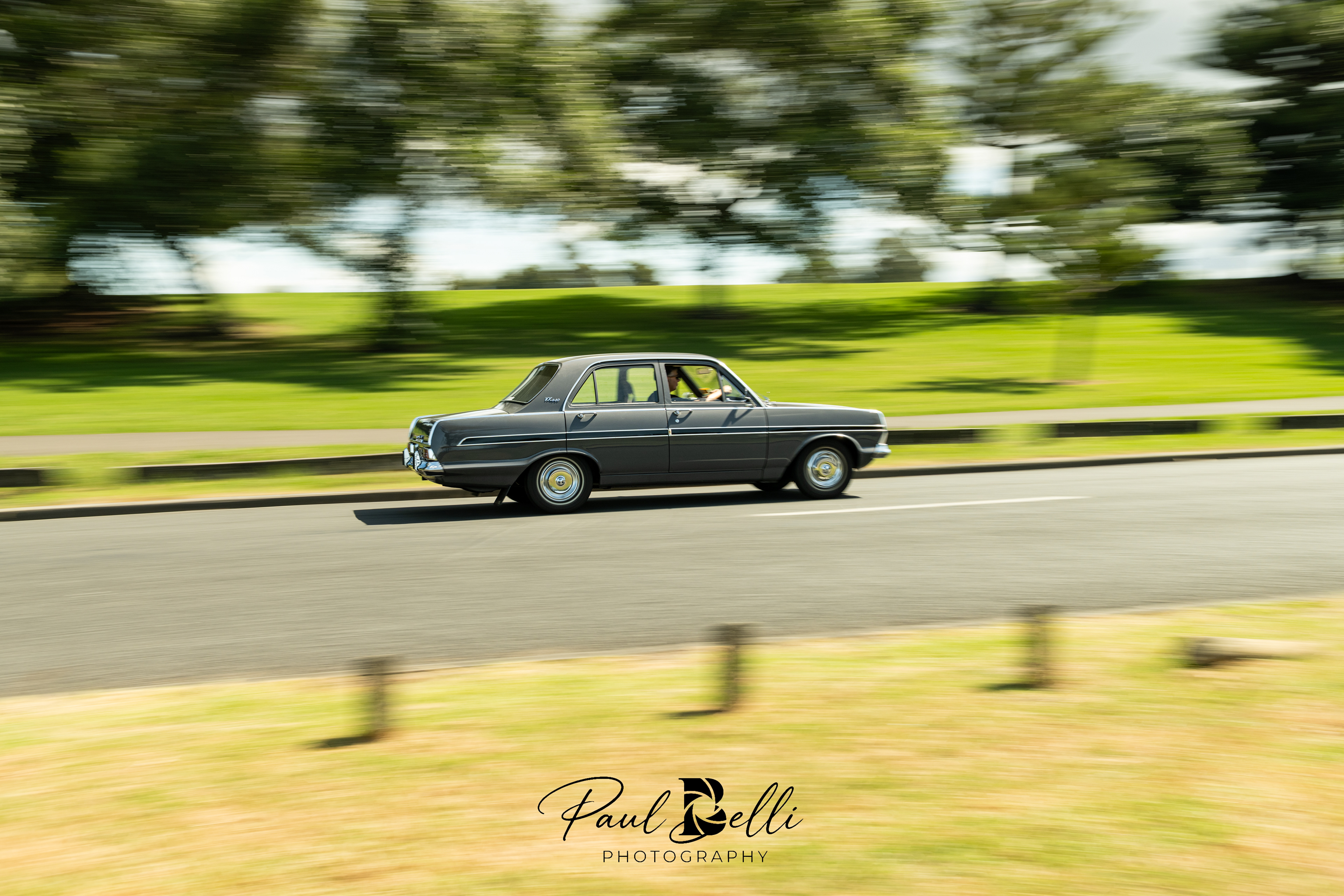 Afternoon Panning 42