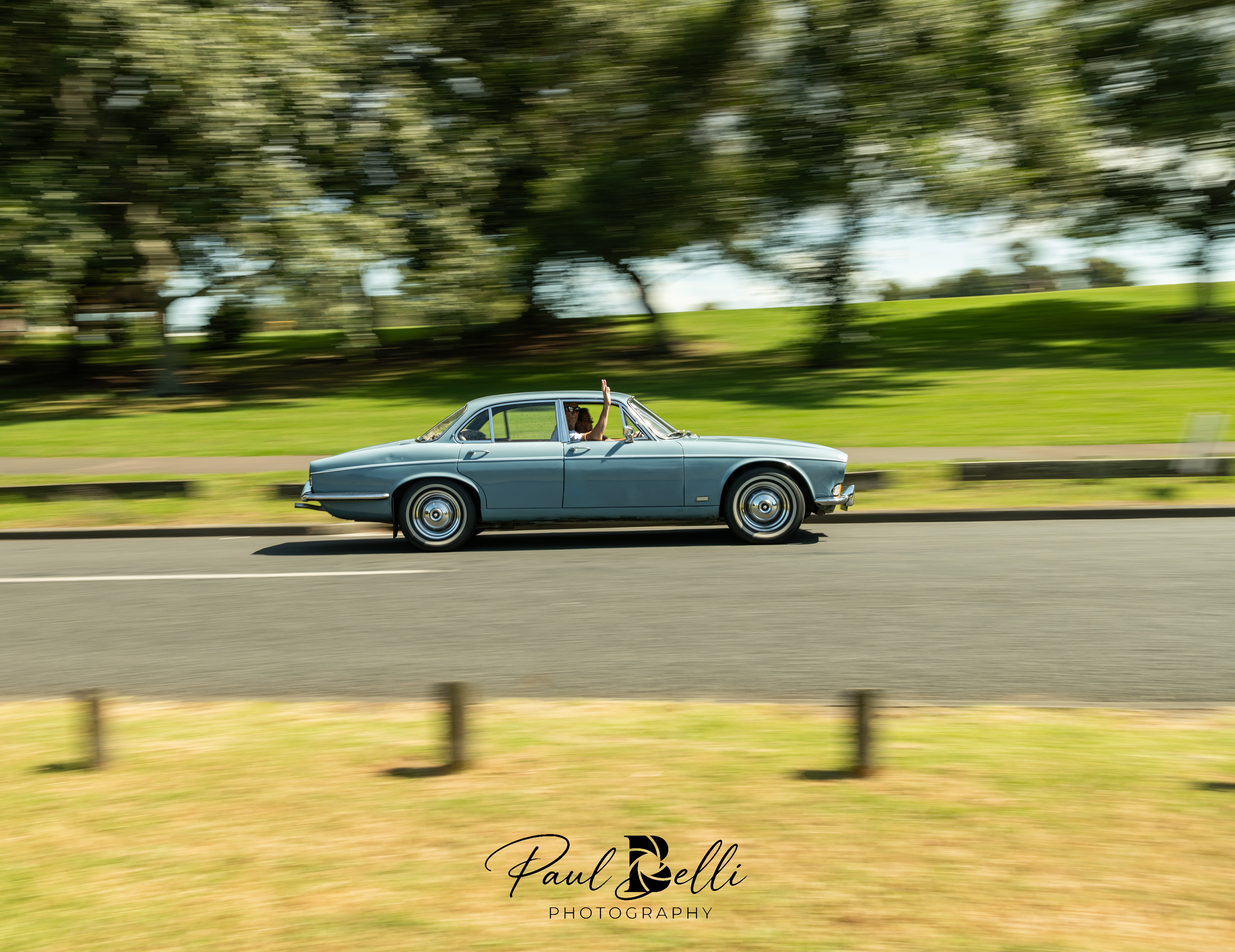 Afternoon Panning 36