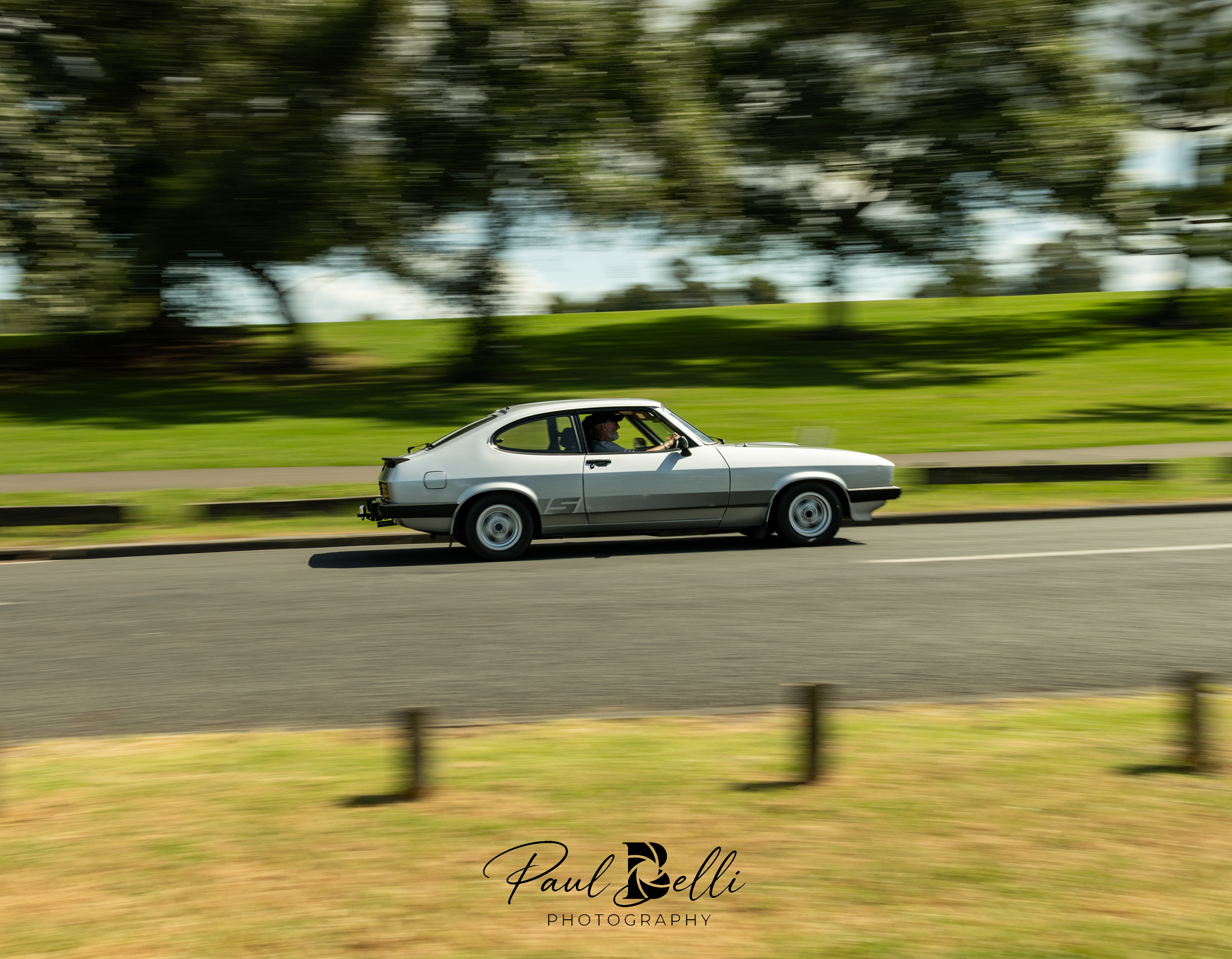 Afternoon Panning 79
