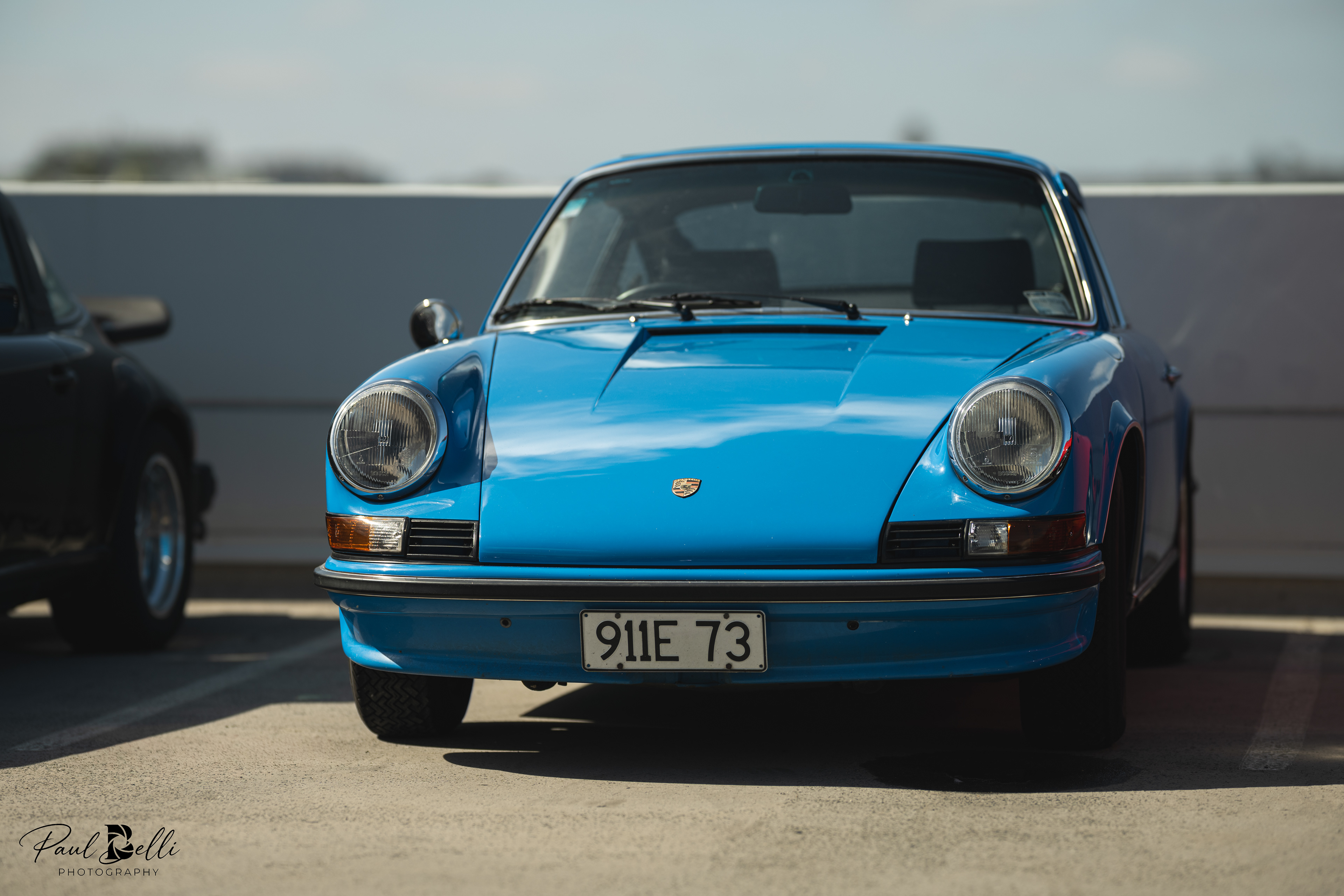 Porsche #01