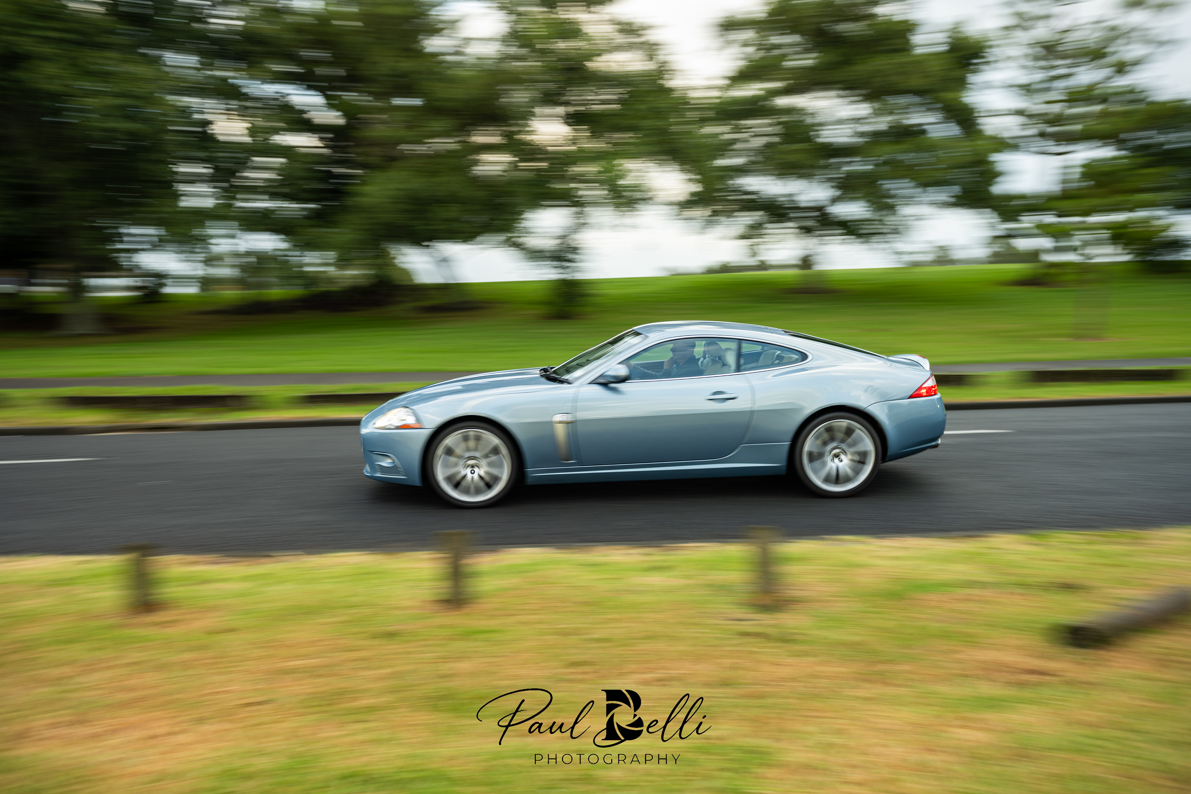 Morning Panning 13