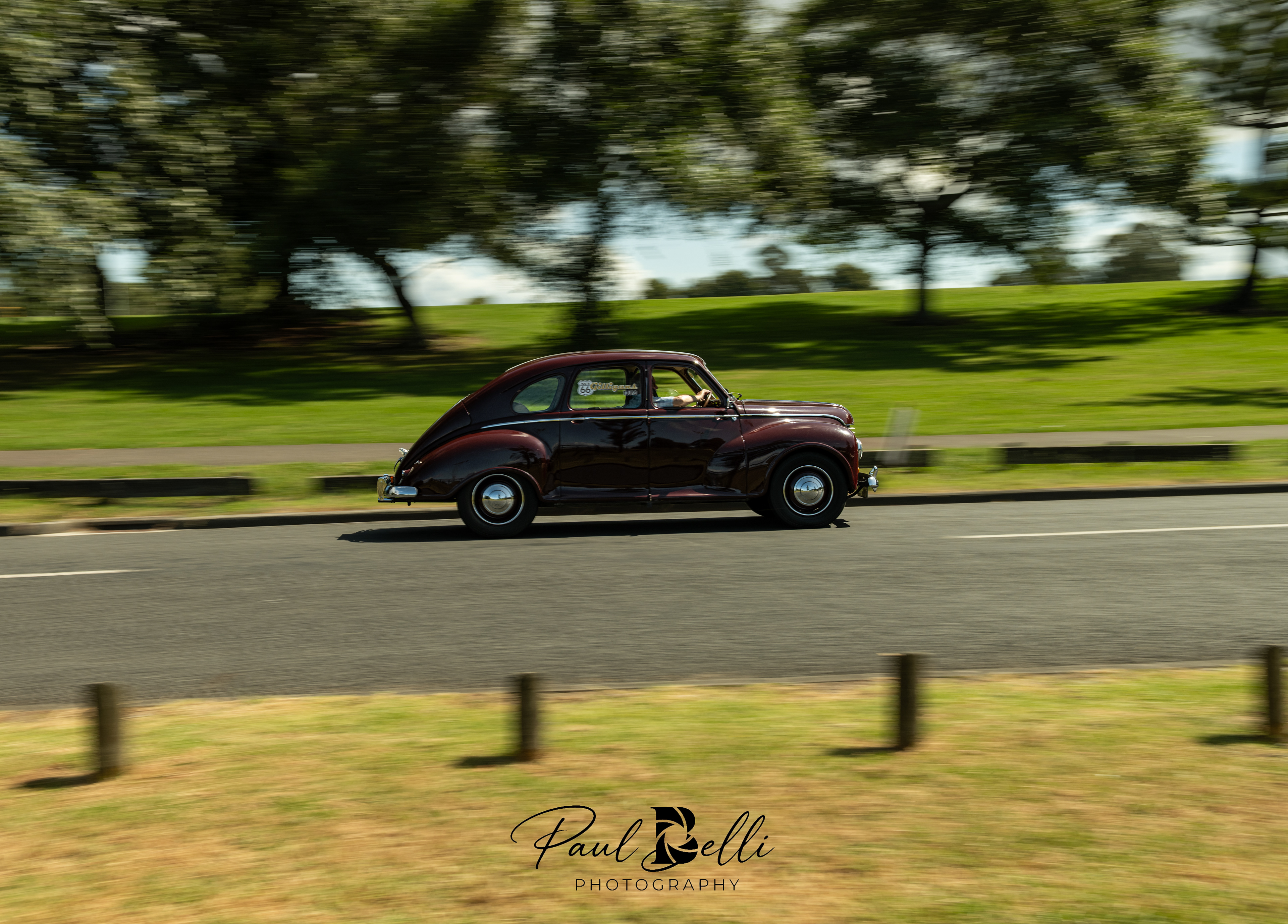 Afternoon Panning 71